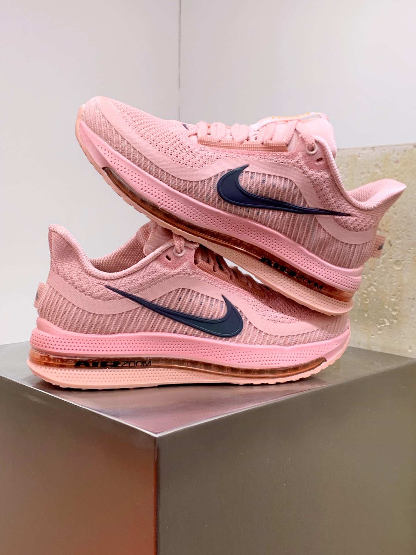 Male Running Shoes Shock Absorbing M-s