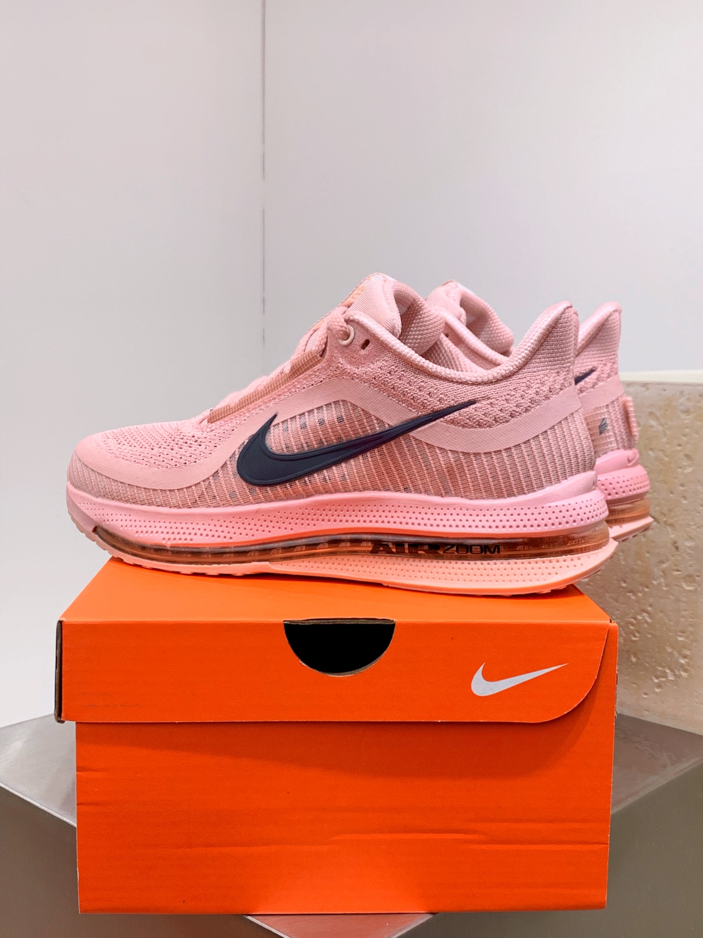 Male Running Shoes Shock Absorbing M-s