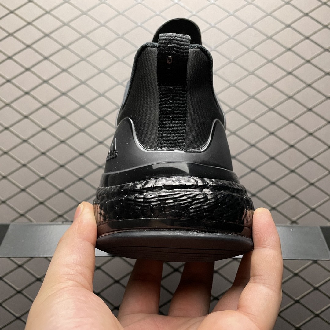 Adidas New Balance Male Running Shoes Breathable M-l-s