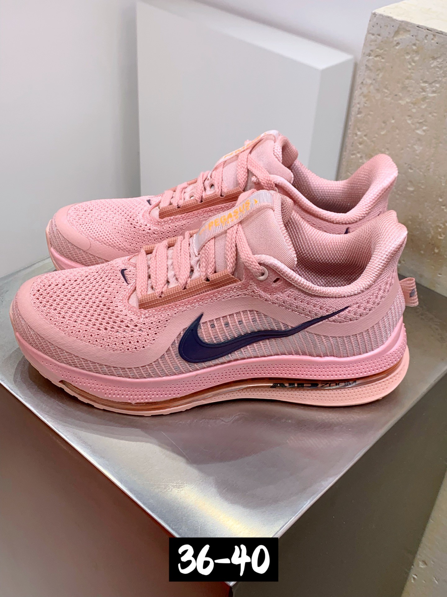 Male Running Shoes Shock Absorbing M-s