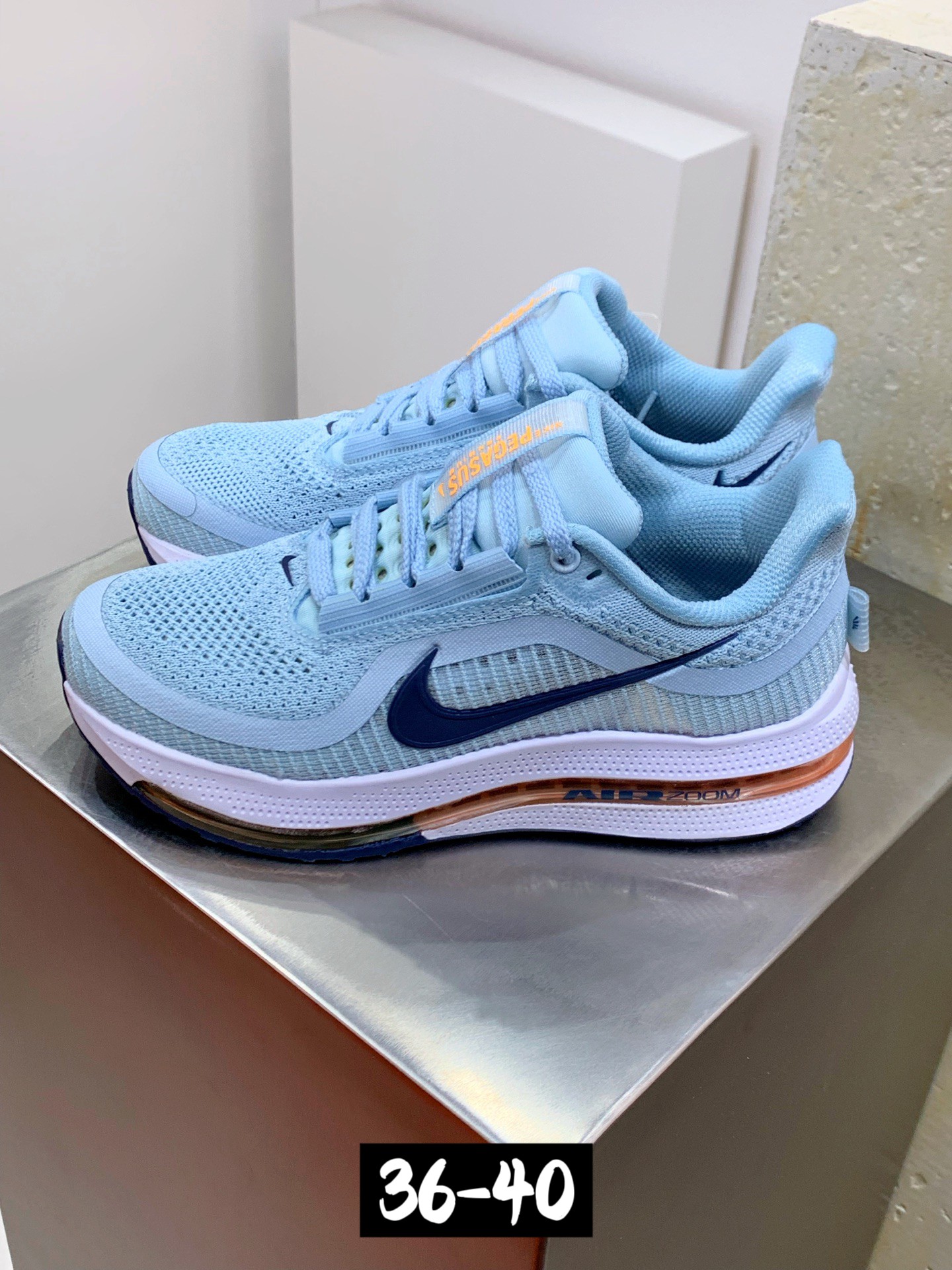 Male Running Shoes Shock Absorbing M-s