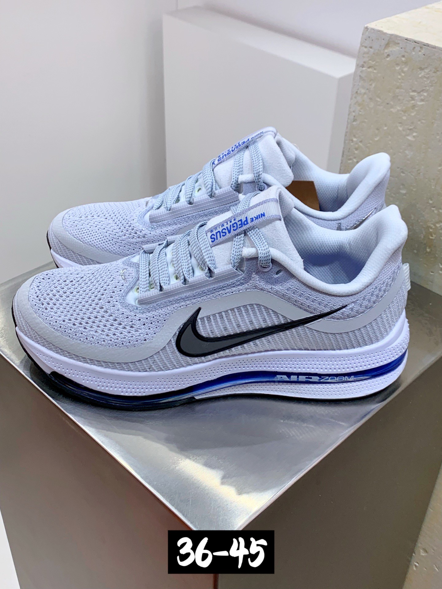 Male Running Shoes Shock Absorbing M-s