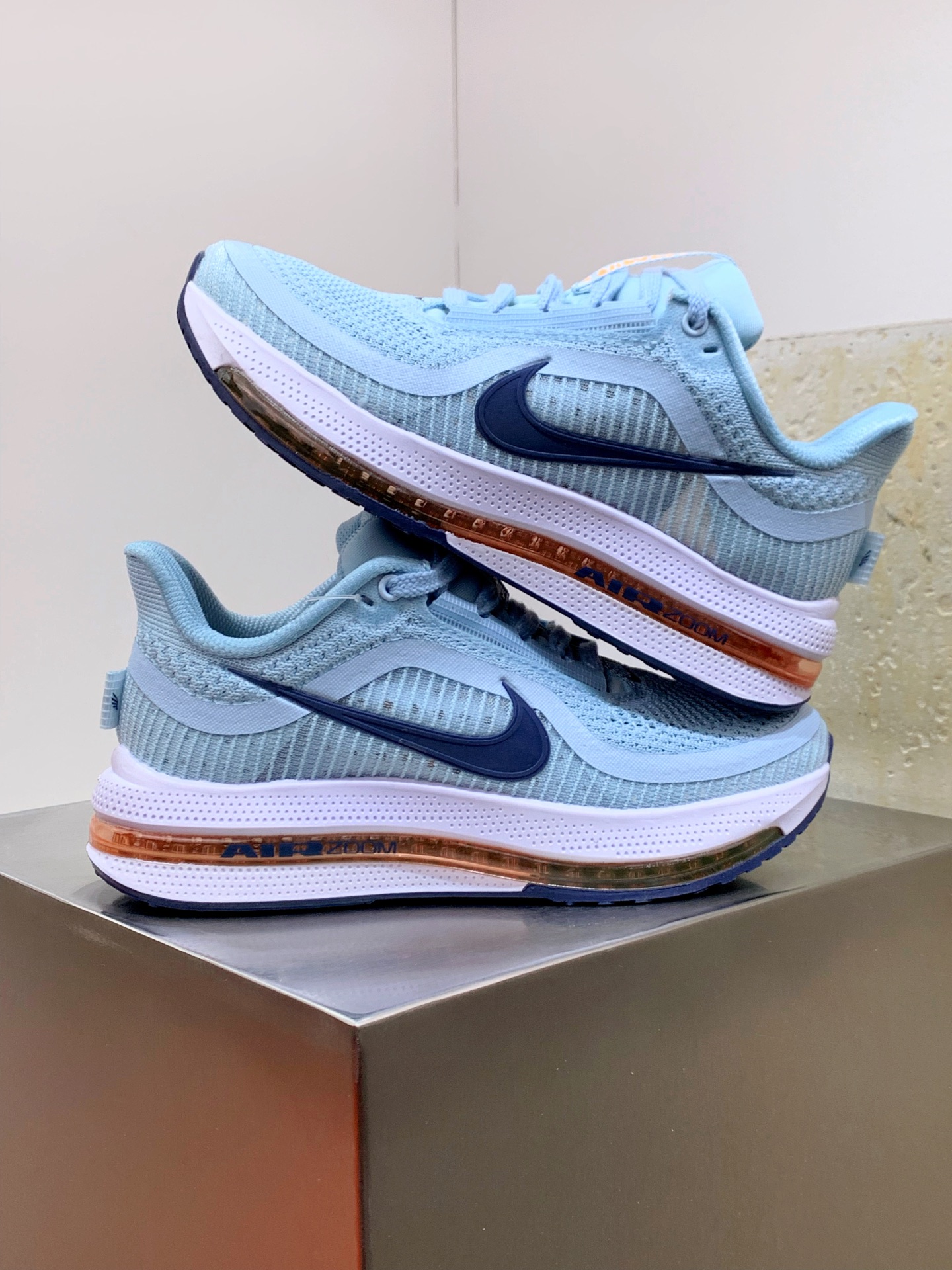 Male Running Shoes Shock Absorbing M-s