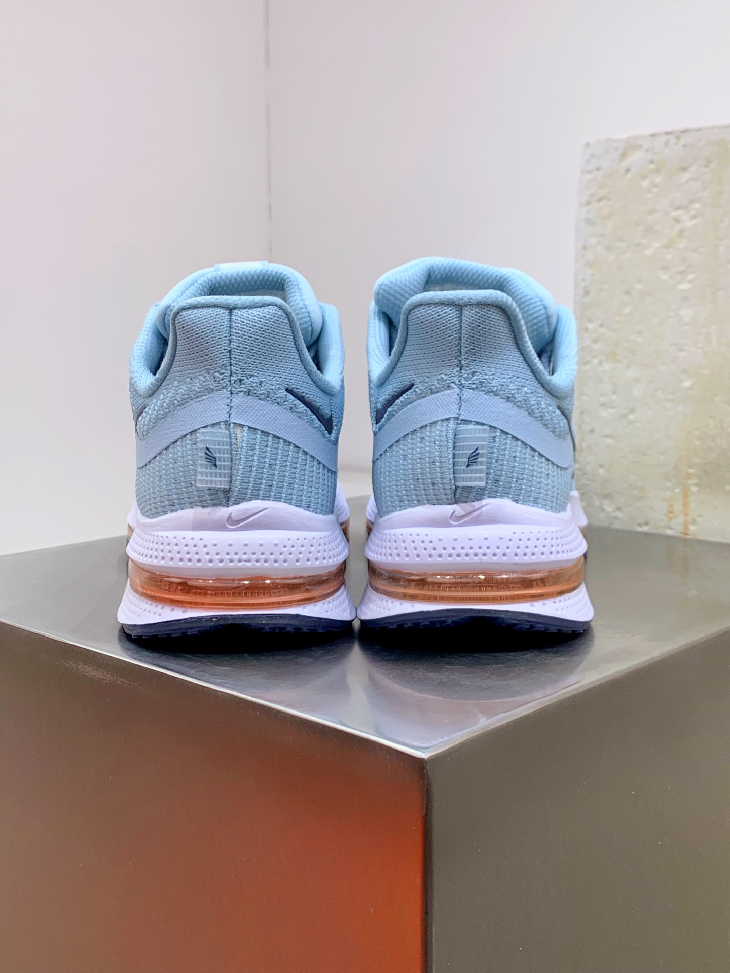 Male Running Shoes Shock Absorbing M-s