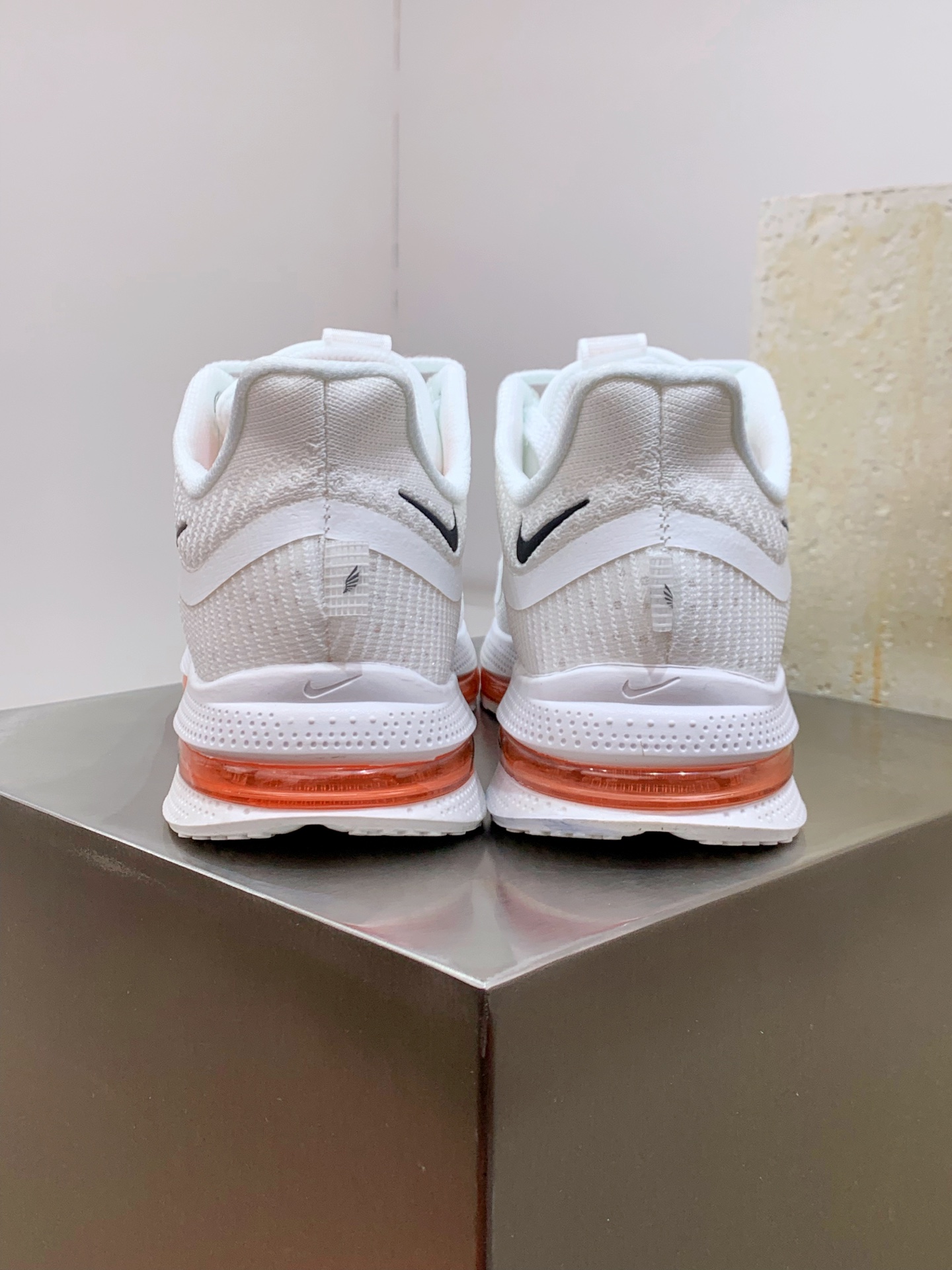 Male Running Shoes Shock Absorbing M-s