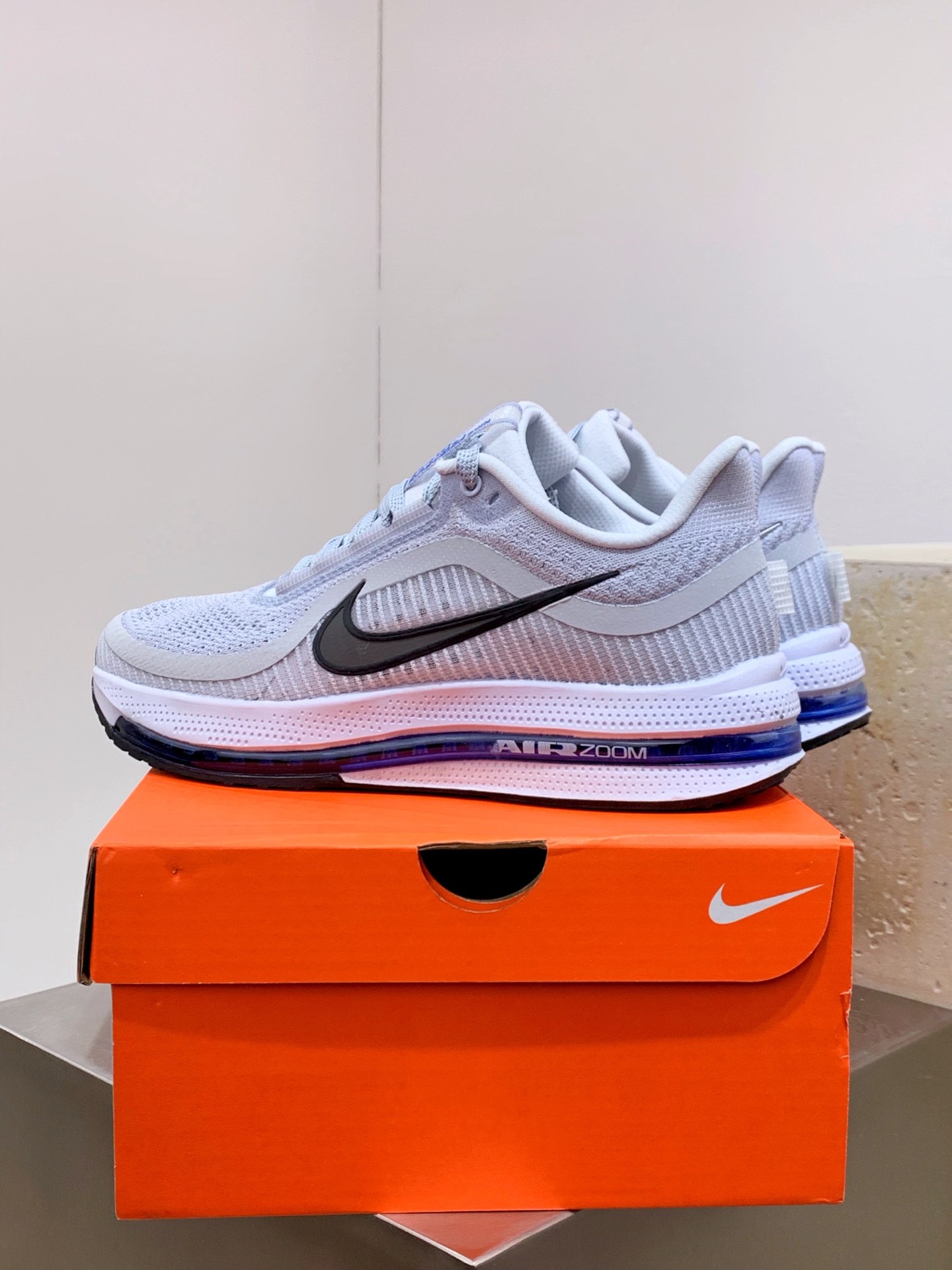 Male Running Shoes Shock Absorbing M-s