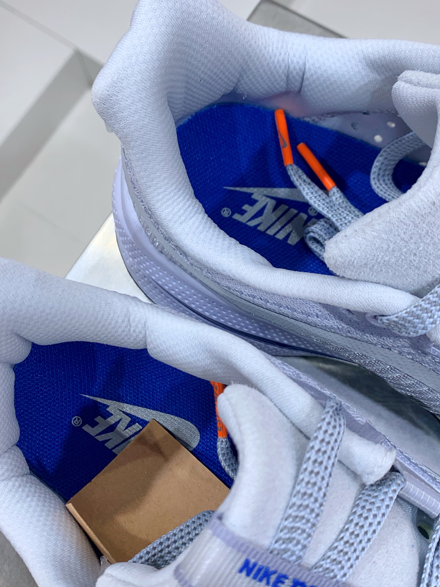 Male Running Shoes Shock Absorbing M-s