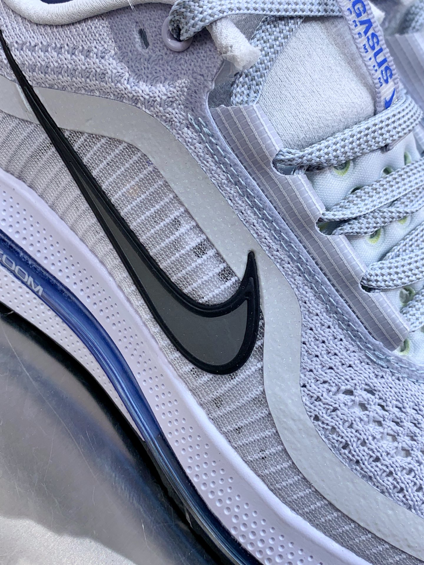 Male Running Shoes Shock Absorbing M-s