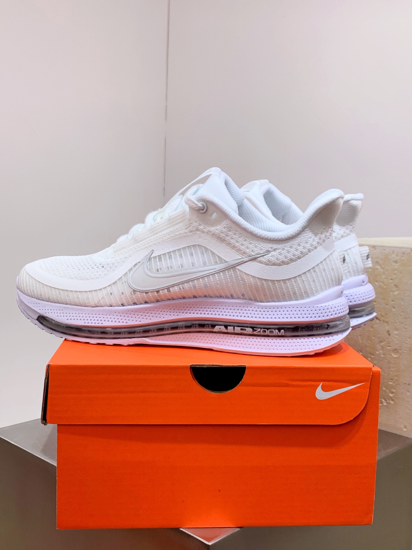 Male Running Shoes Shock Absorbing M-s