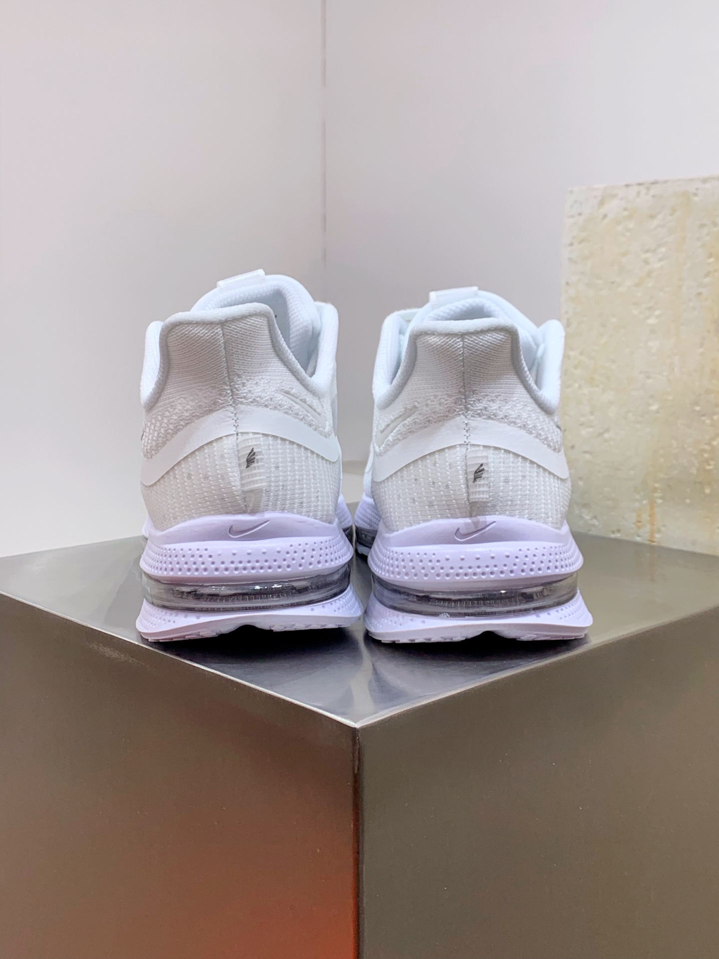 Male Running Shoes Shock Absorbing M-s