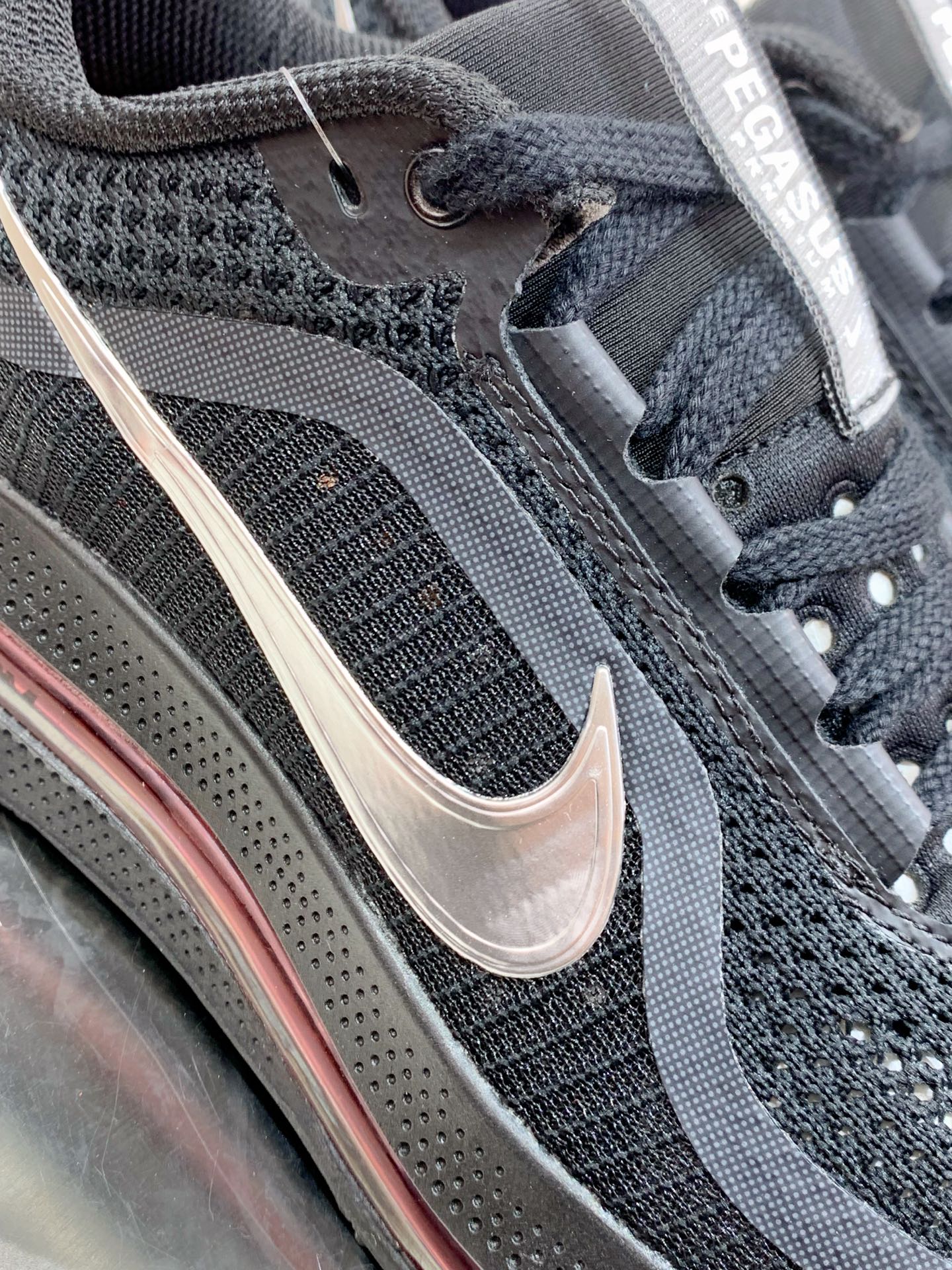 Male Running Shoes Shock Absorbing M-s