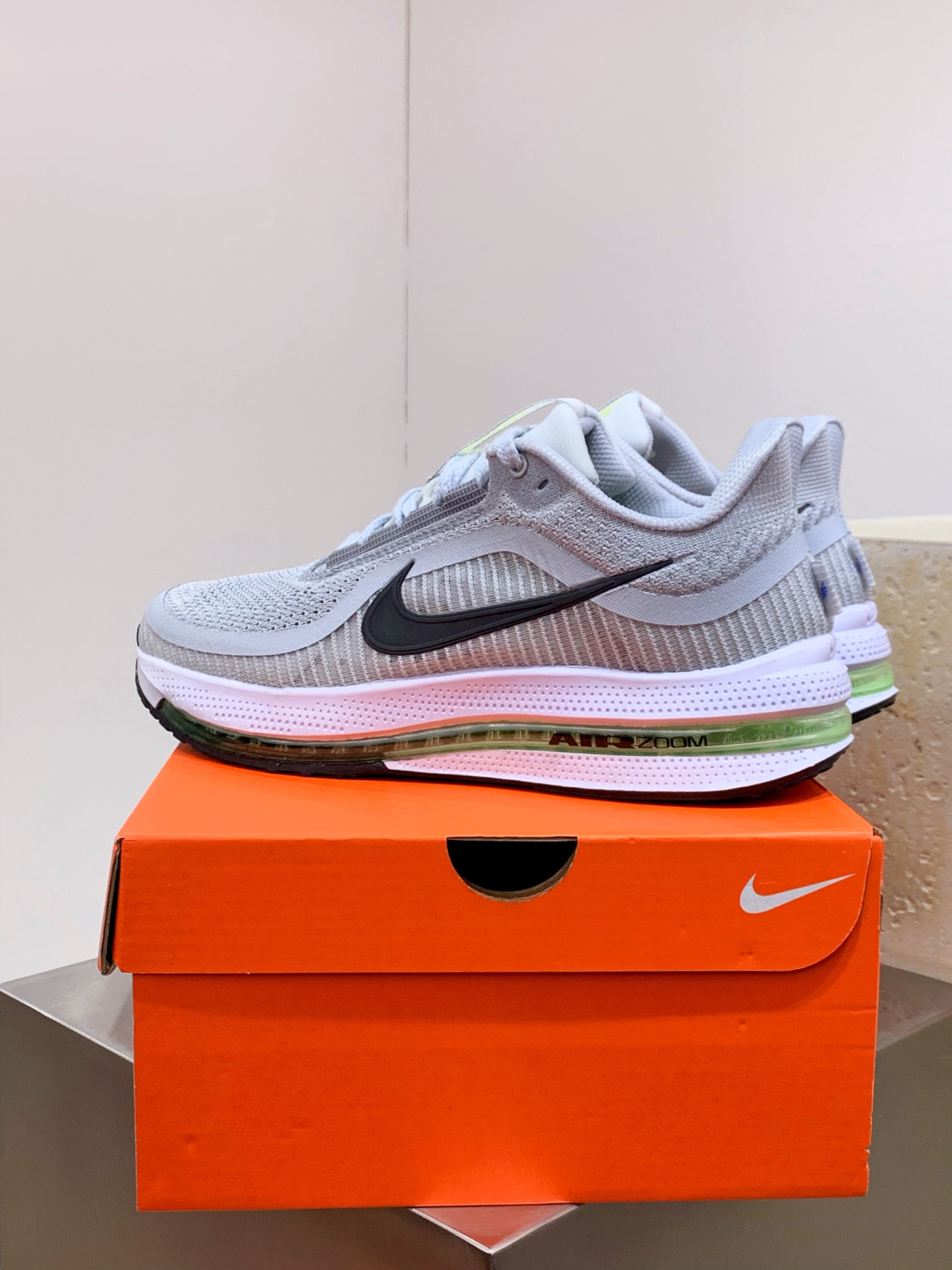 Male Running Shoes Shock Absorbing M-s