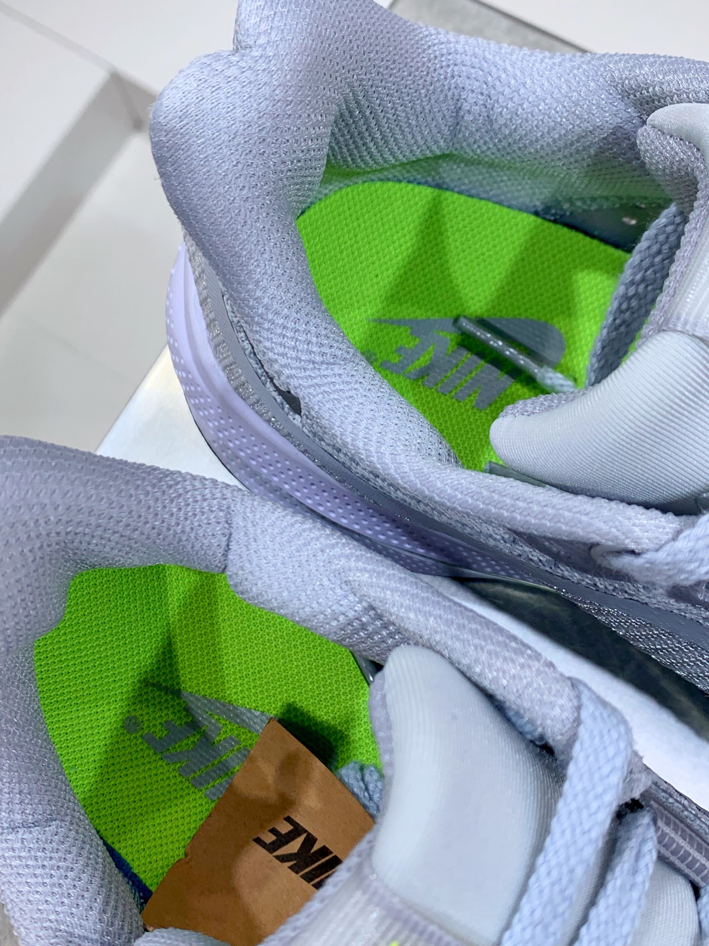 Male Running Shoes Shock Absorbing M-s