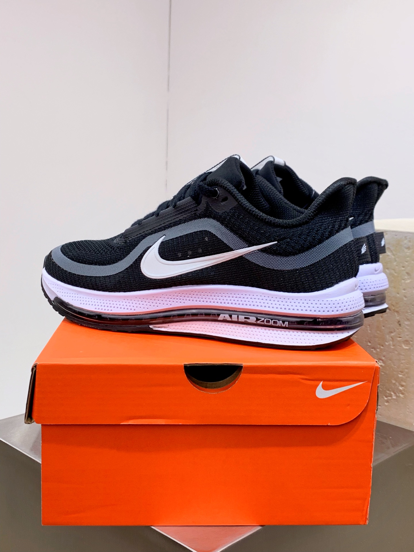 Male Running Shoes Shock Absorbing M-s