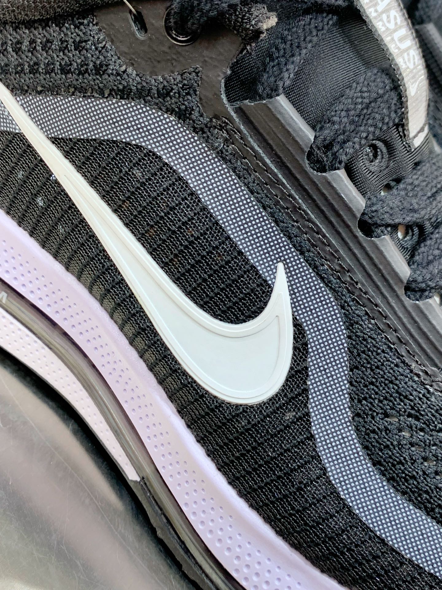 Male Running Shoes Shock Absorbing M-s