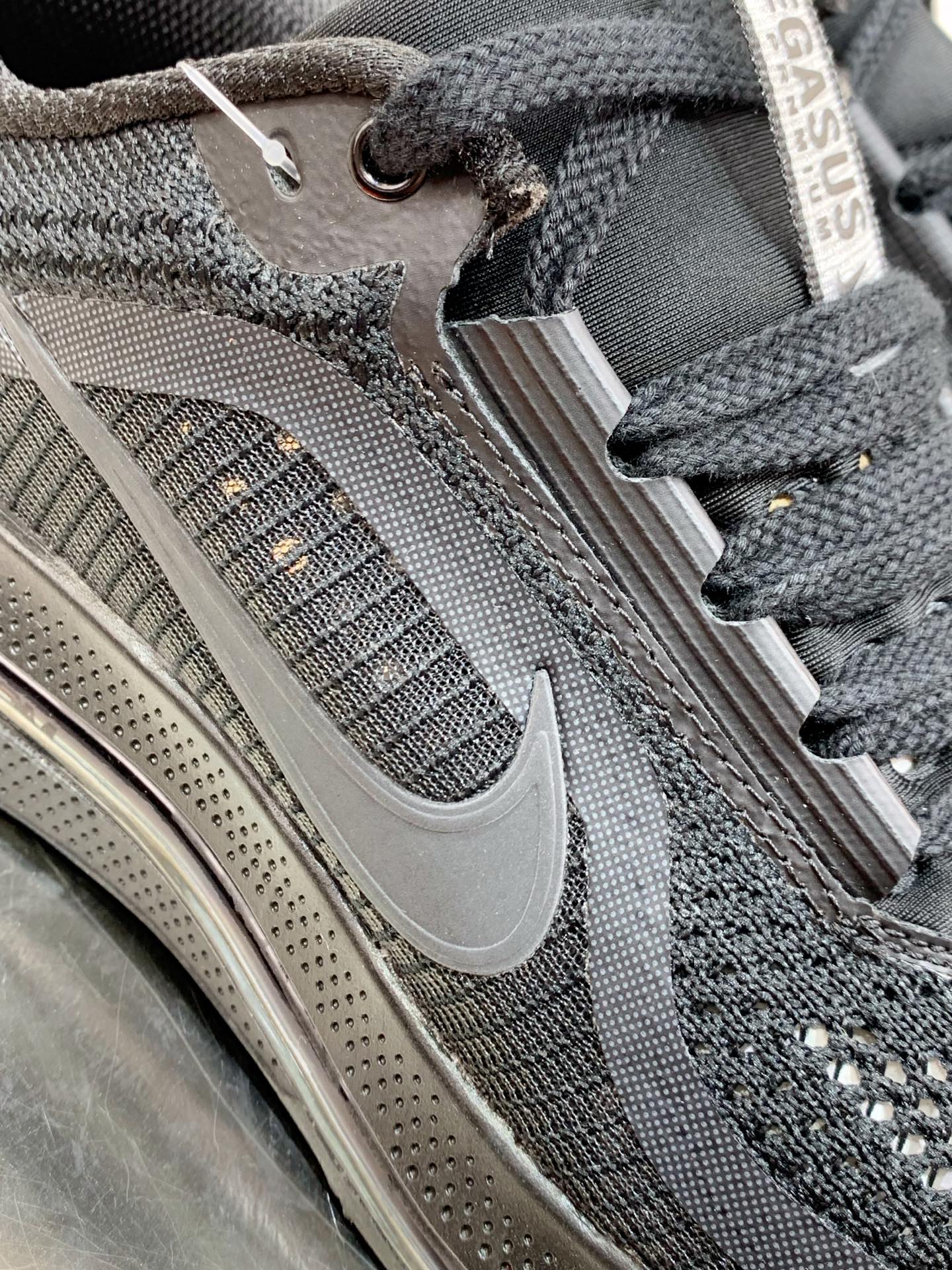 Male Running Shoes Shock Absorbing M-s