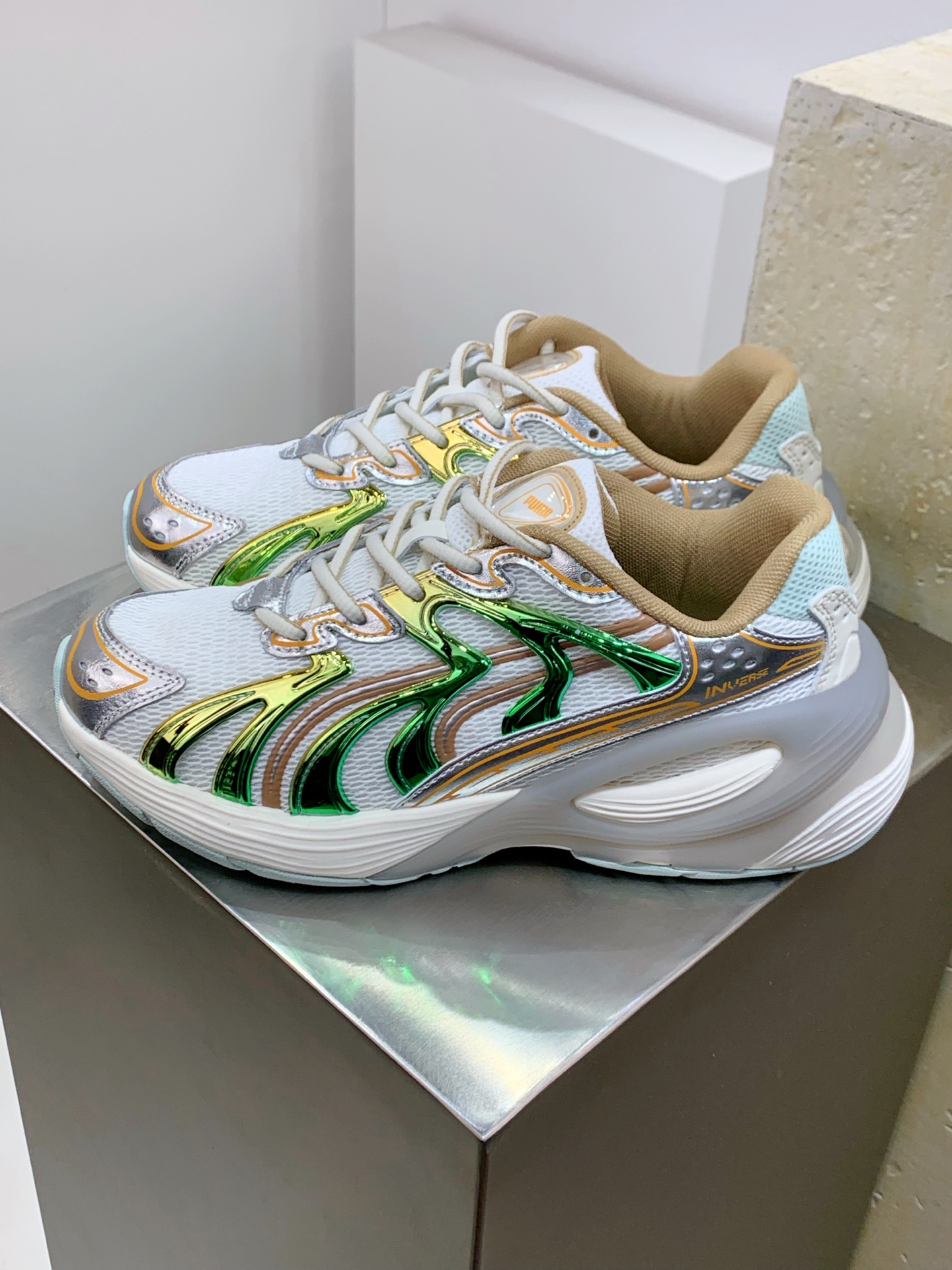 Male Running Shoes Black Shock Absorbing M-l-s