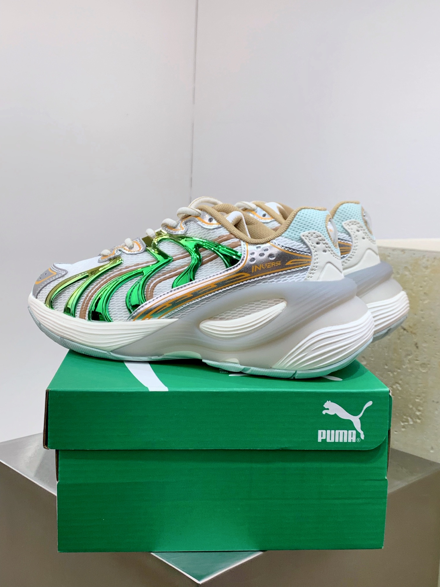 Male Running Shoes Black Shock Absorbing M-l-s