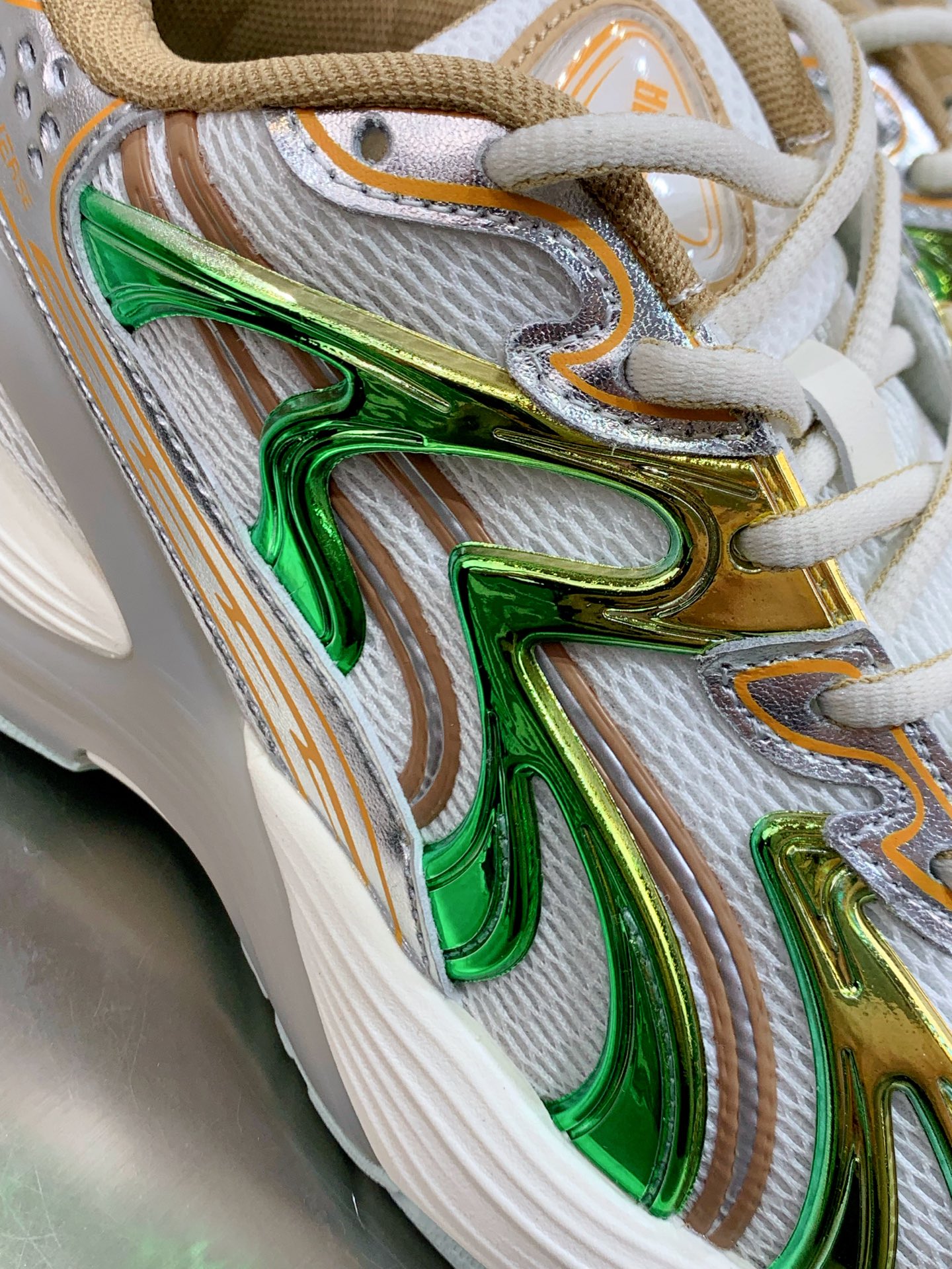 Male Running Shoes Black Shock Absorbing M-l-s