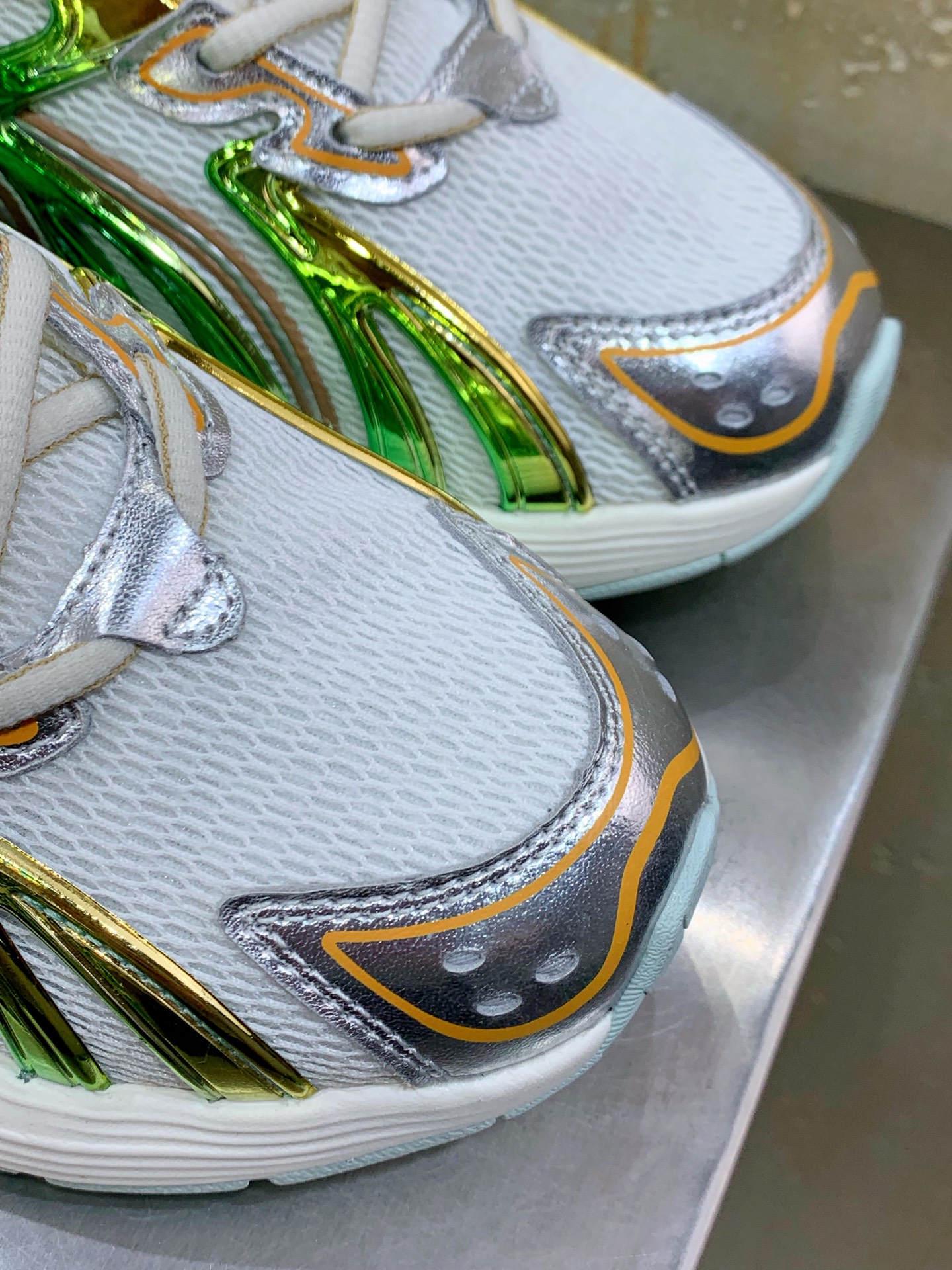 Male Running Shoes Black Shock Absorbing M-l-s