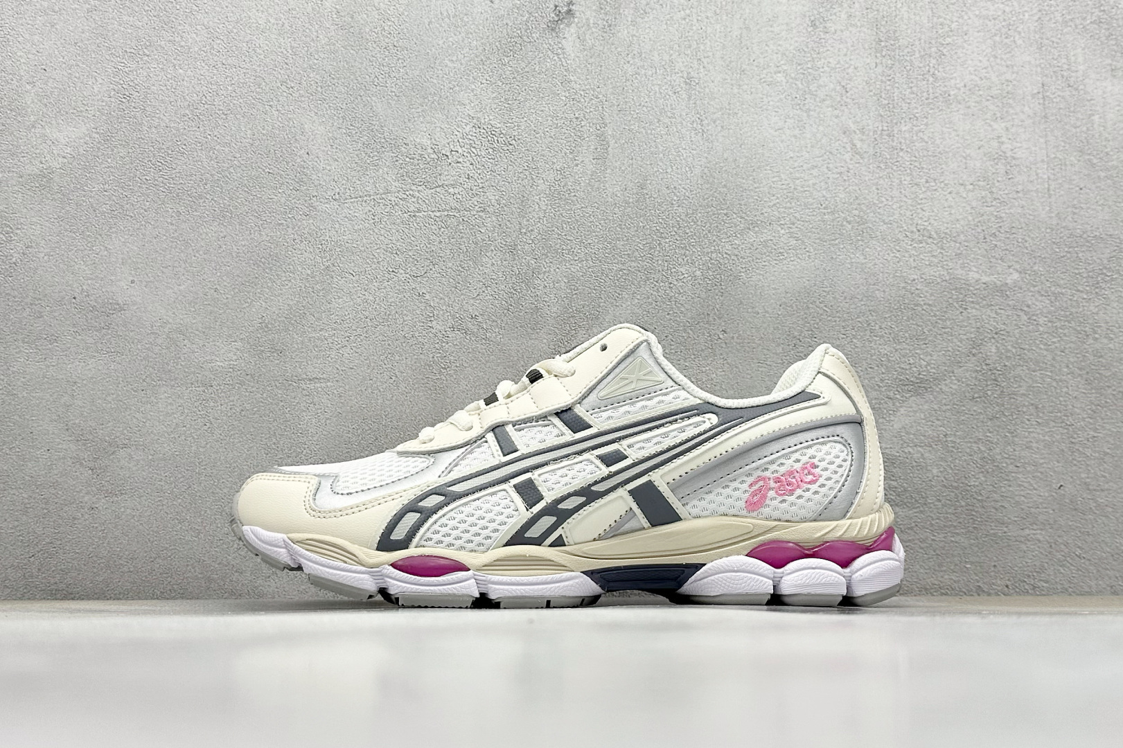 Asics Sneakers Breathable M-l-s