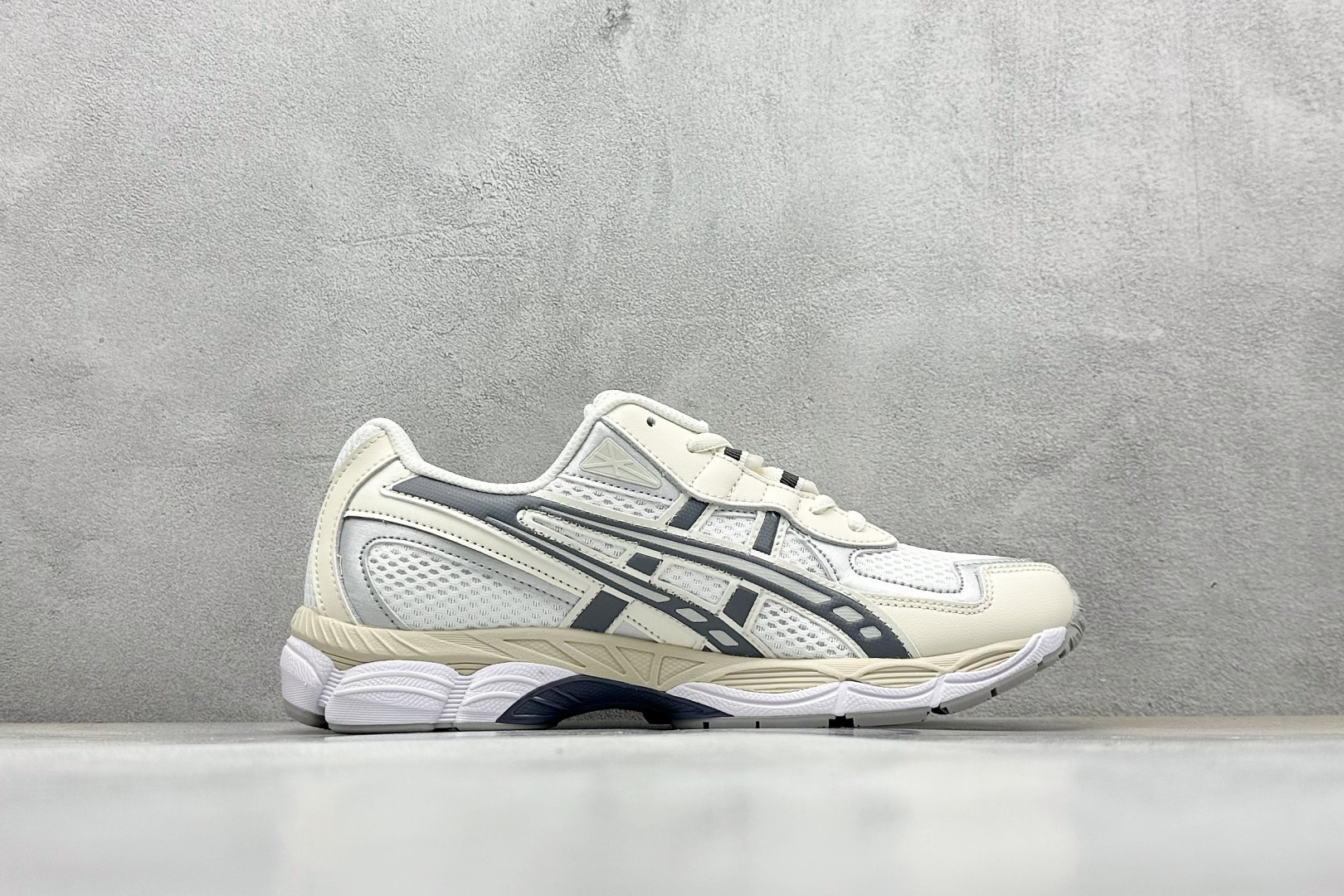 Asics Sneakers Breathable M-l-s