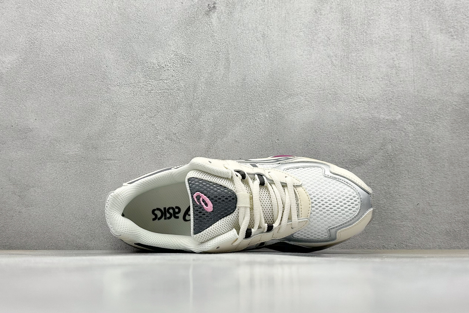 Asics Sneakers Breathable M-l-s