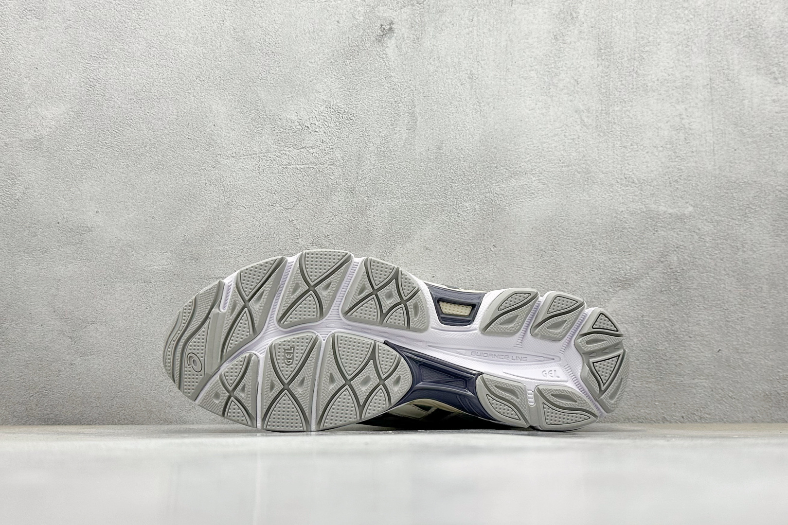 Asics Sneakers Breathable M-l-s