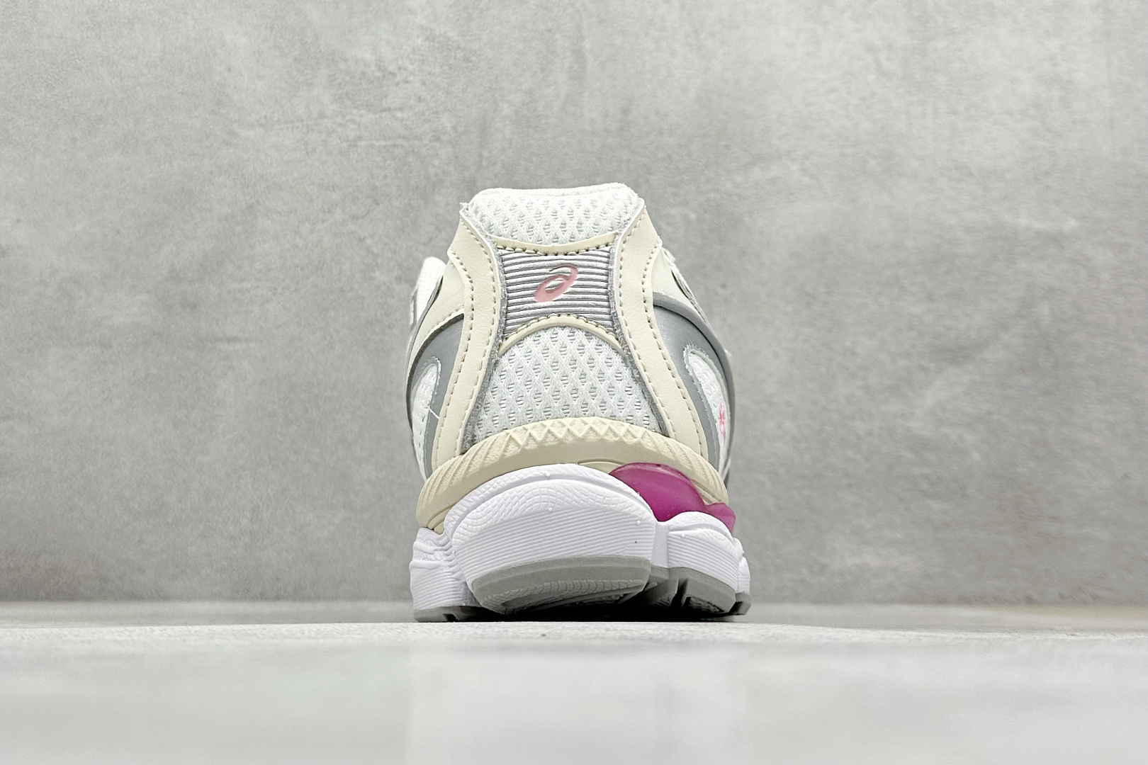 Asics Sneakers Breathable M-l-s