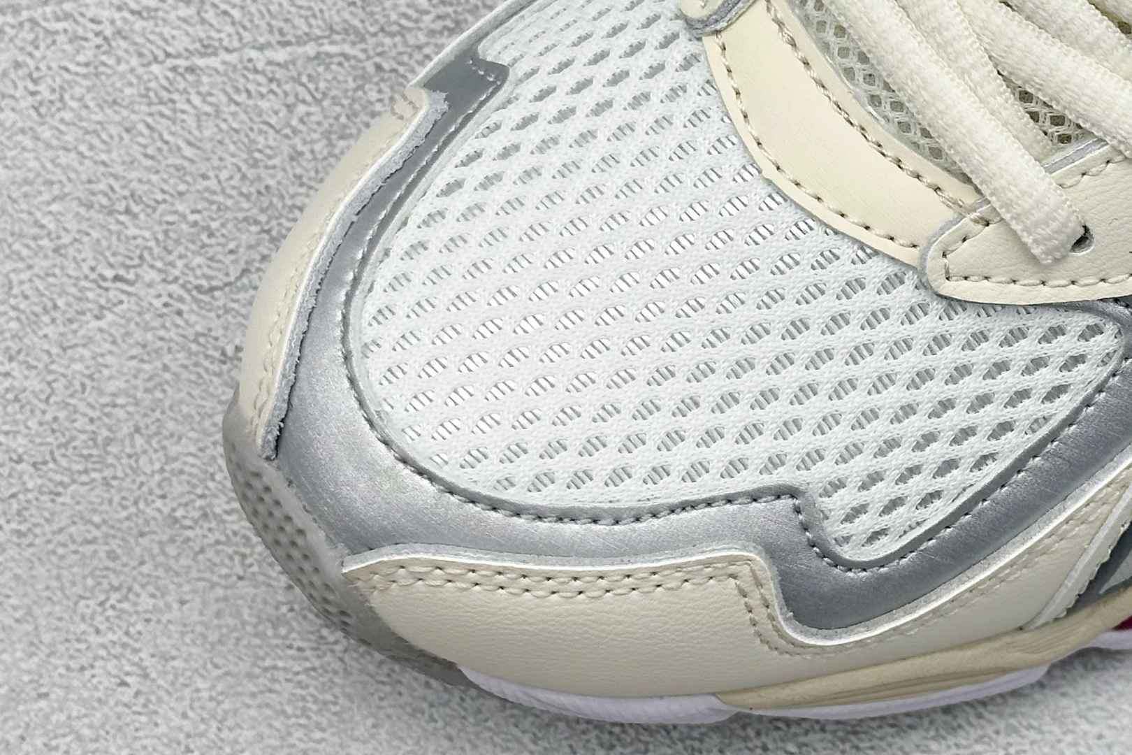 Asics Sneakers Breathable M-l-s