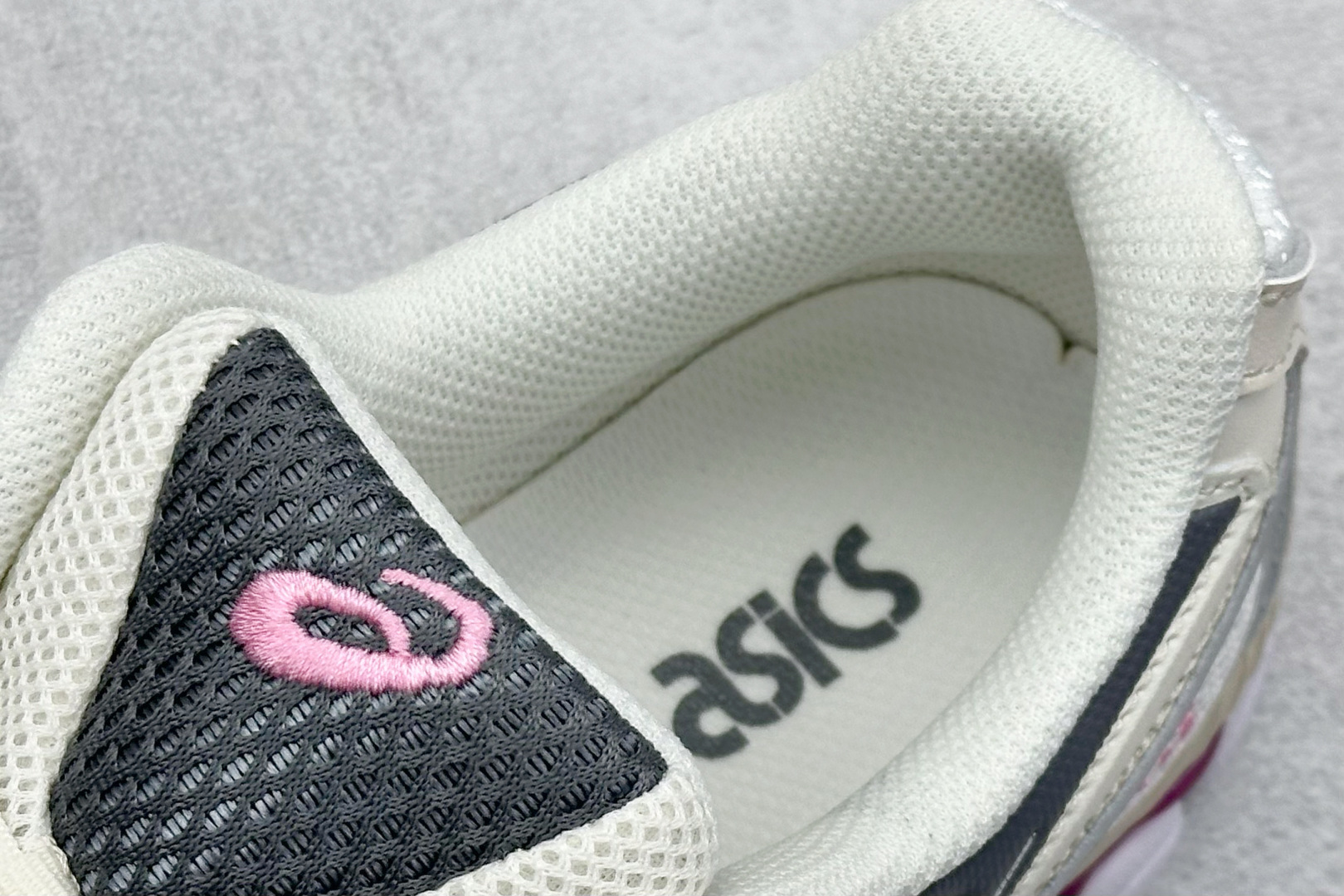 Asics Sneakers Breathable M-l-s