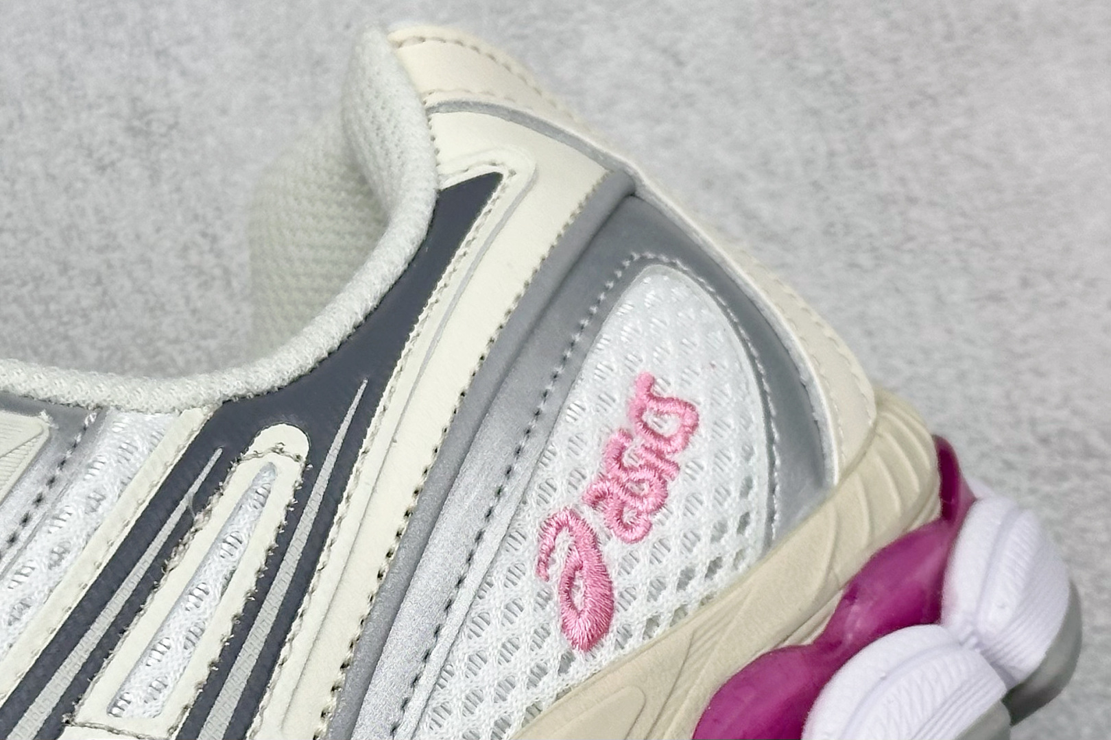 Asics Sneakers Breathable M-l-s