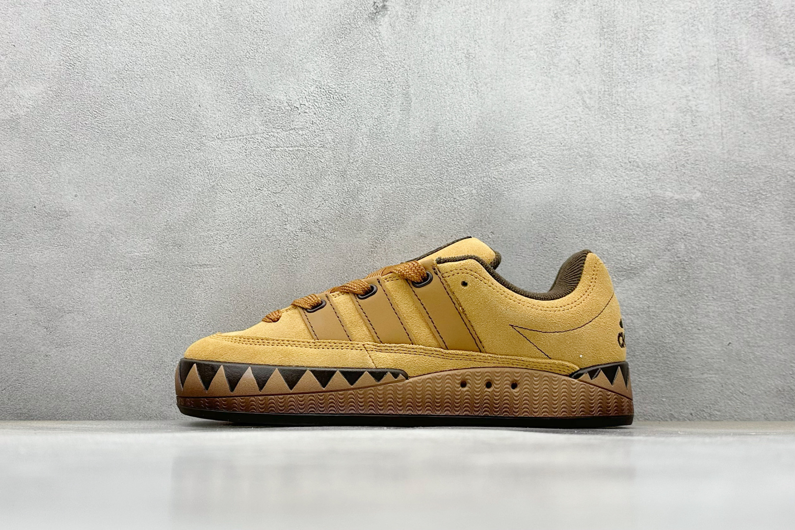 Adidas Board Shoes M-l-s