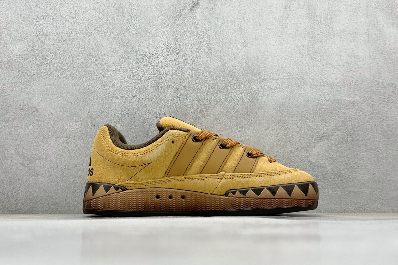 Adidas Board Shoes M-l-s