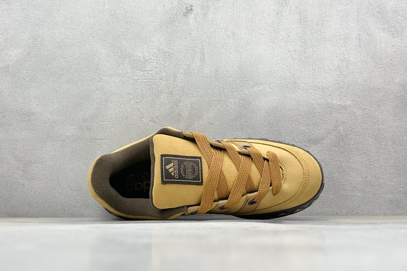 Adidas Board Shoes M-l-s