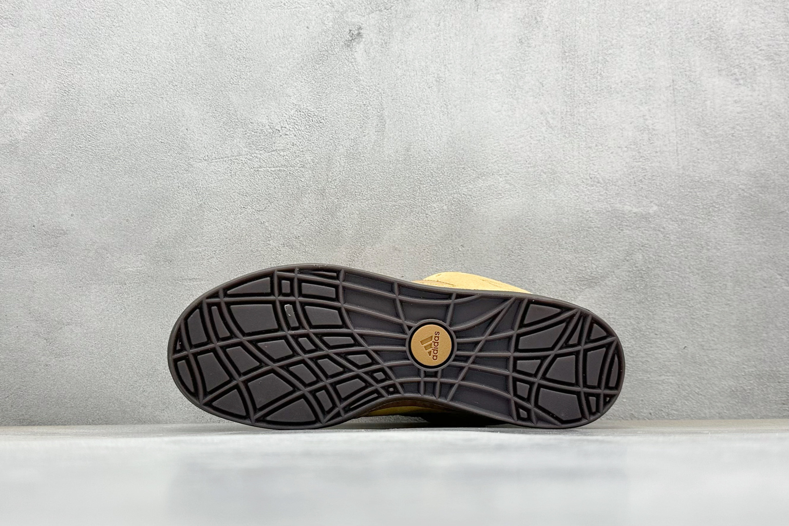 Adidas Board Shoes M-l-s