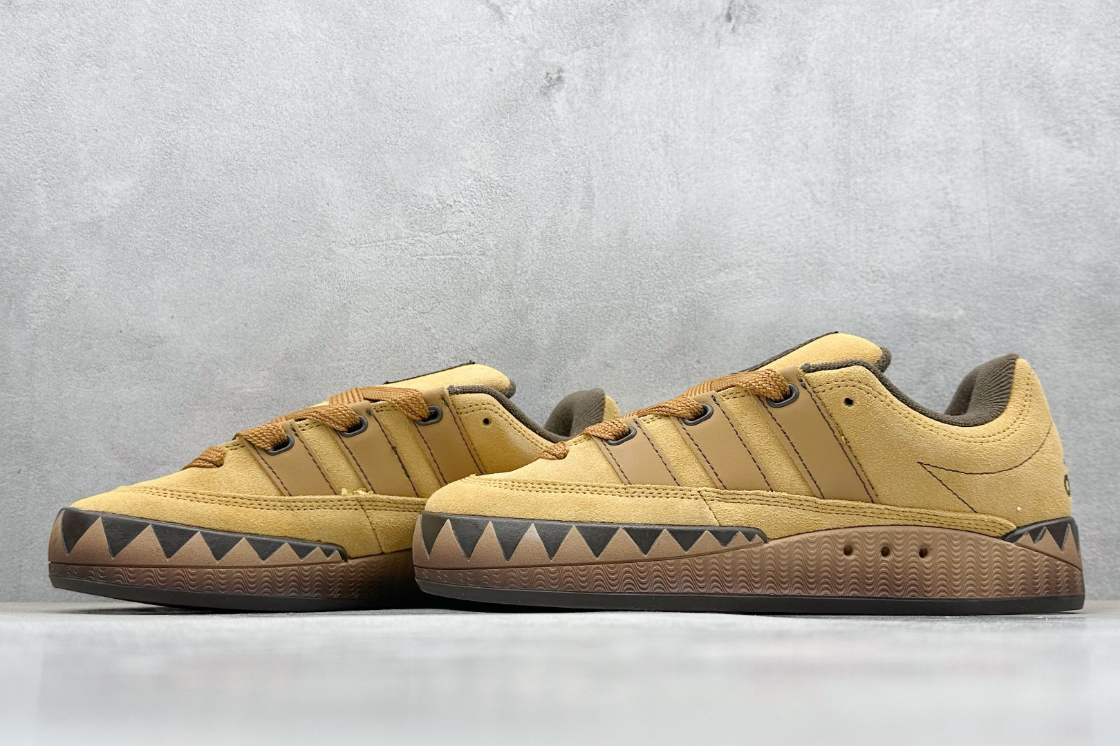 Adidas Board Shoes M-l-s