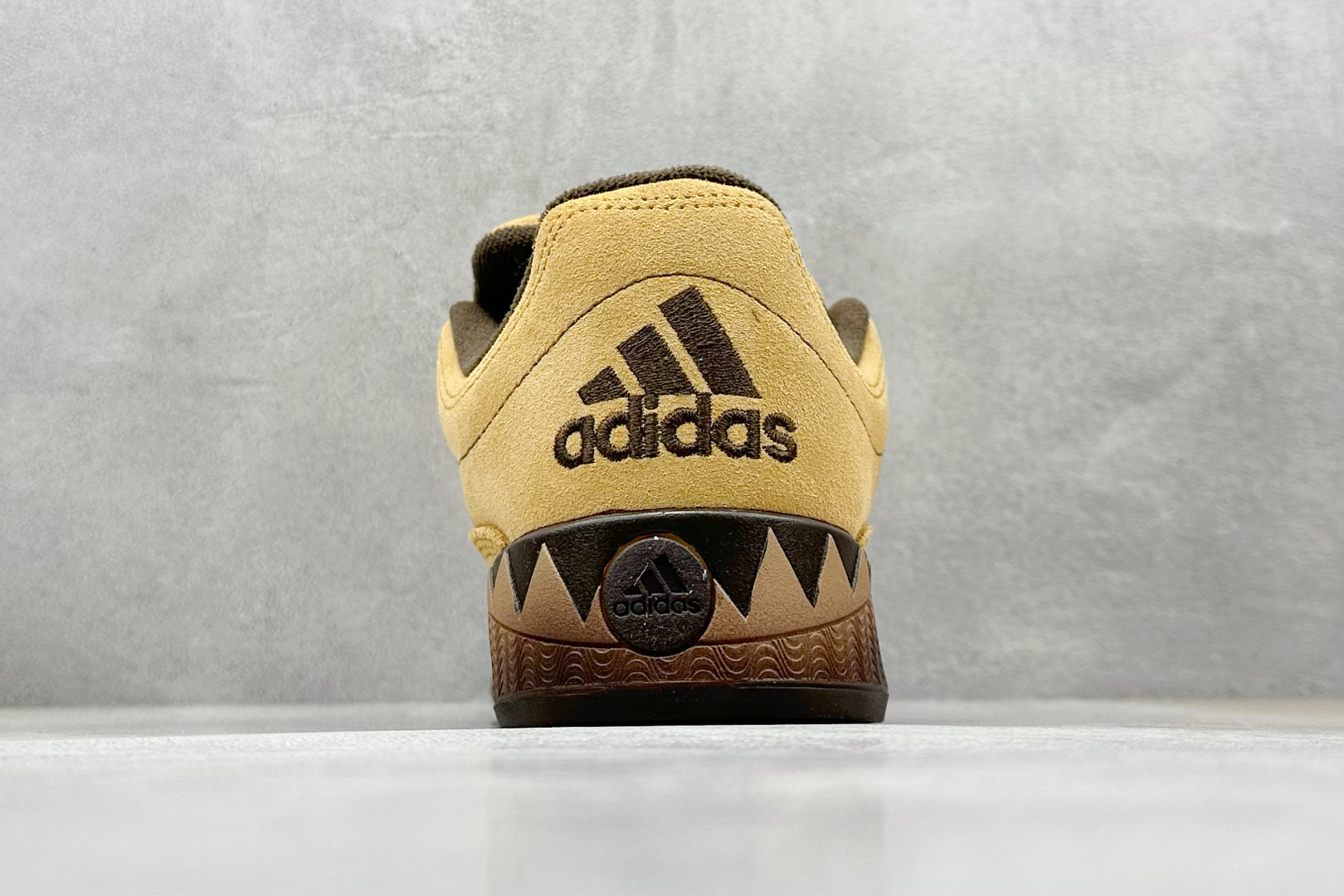 Adidas Board Shoes M-l-s