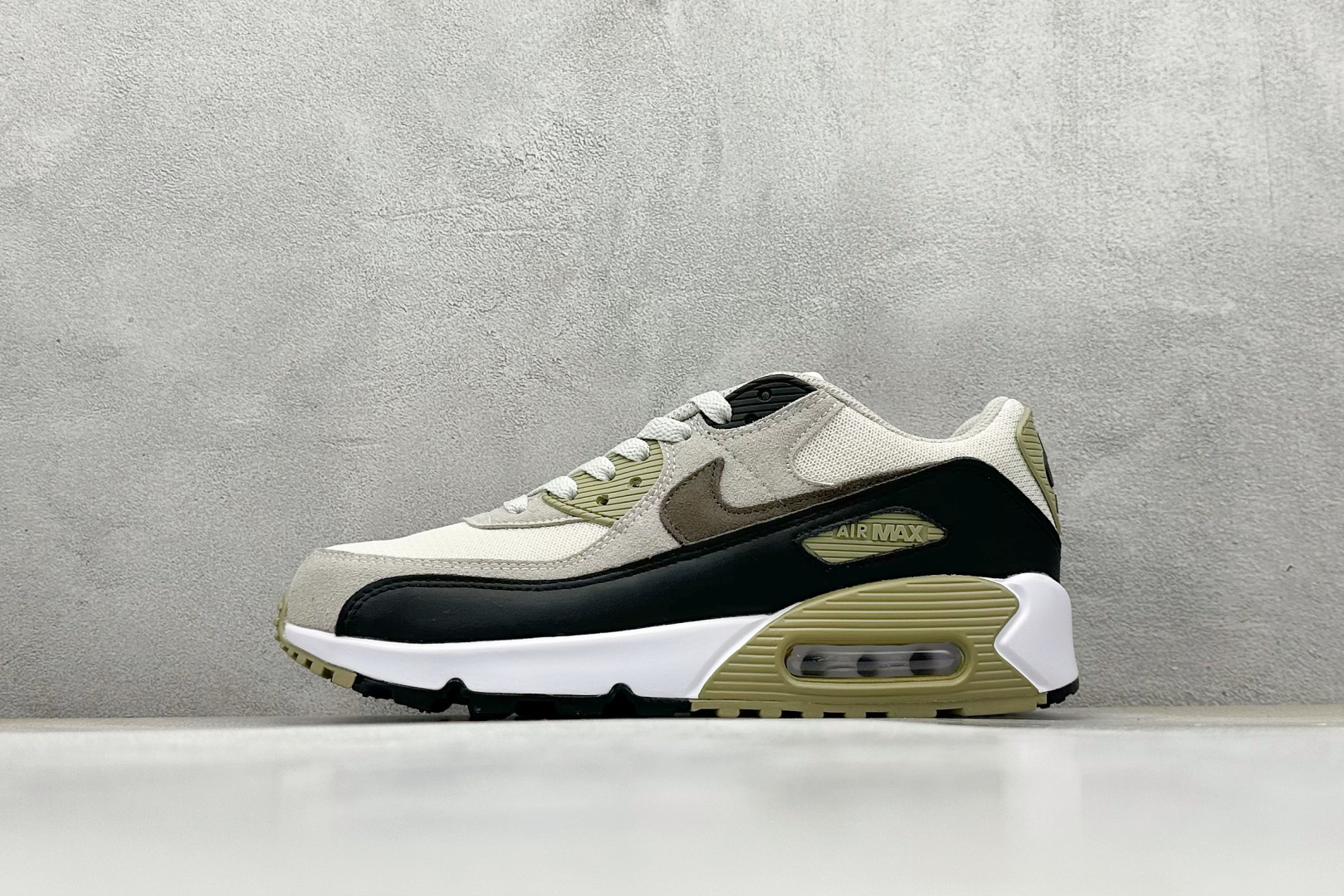 Nike Running Shoes Shock Absorbing M-s