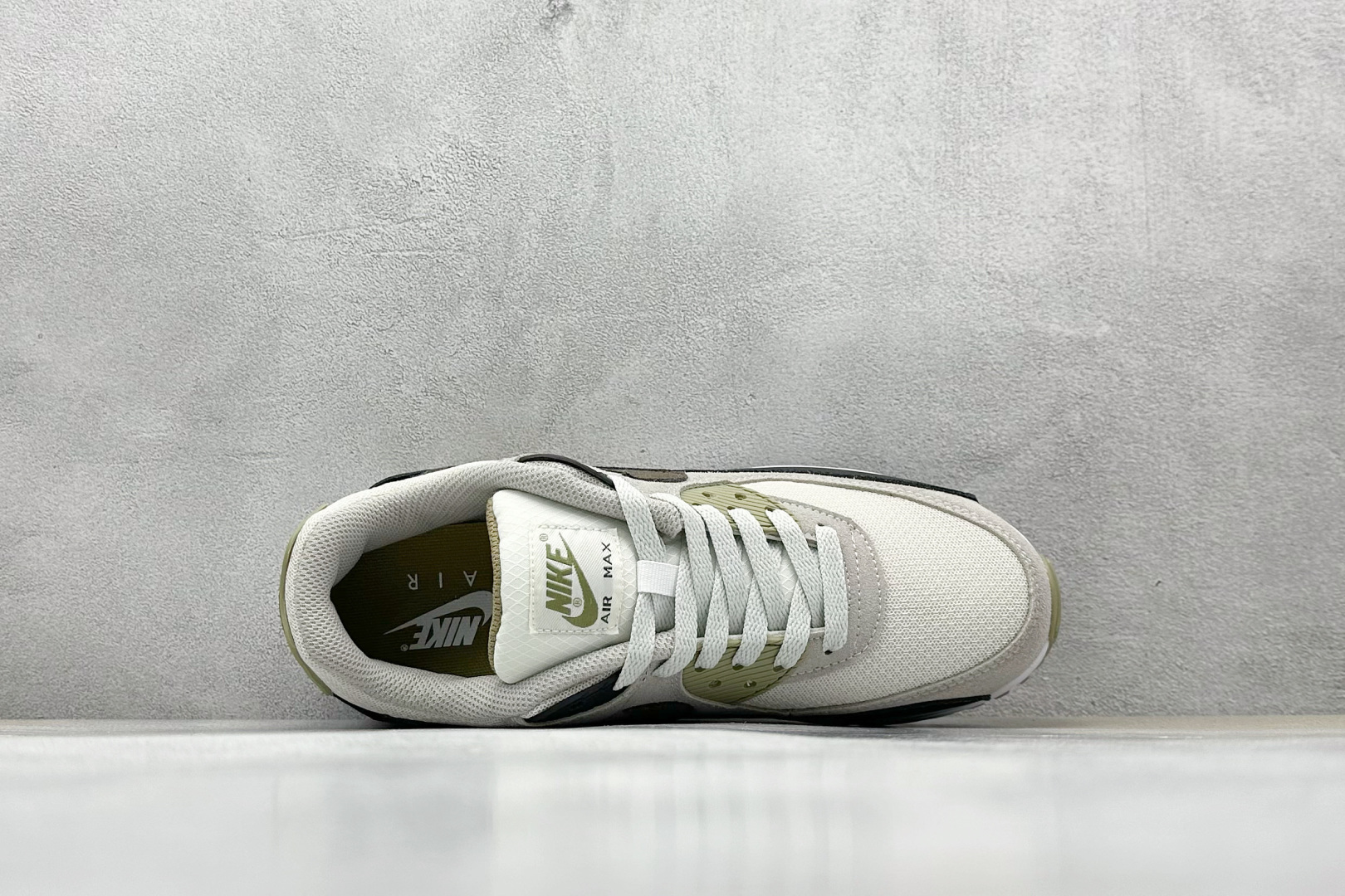 Nike Running Shoes Shock Absorbing M-s