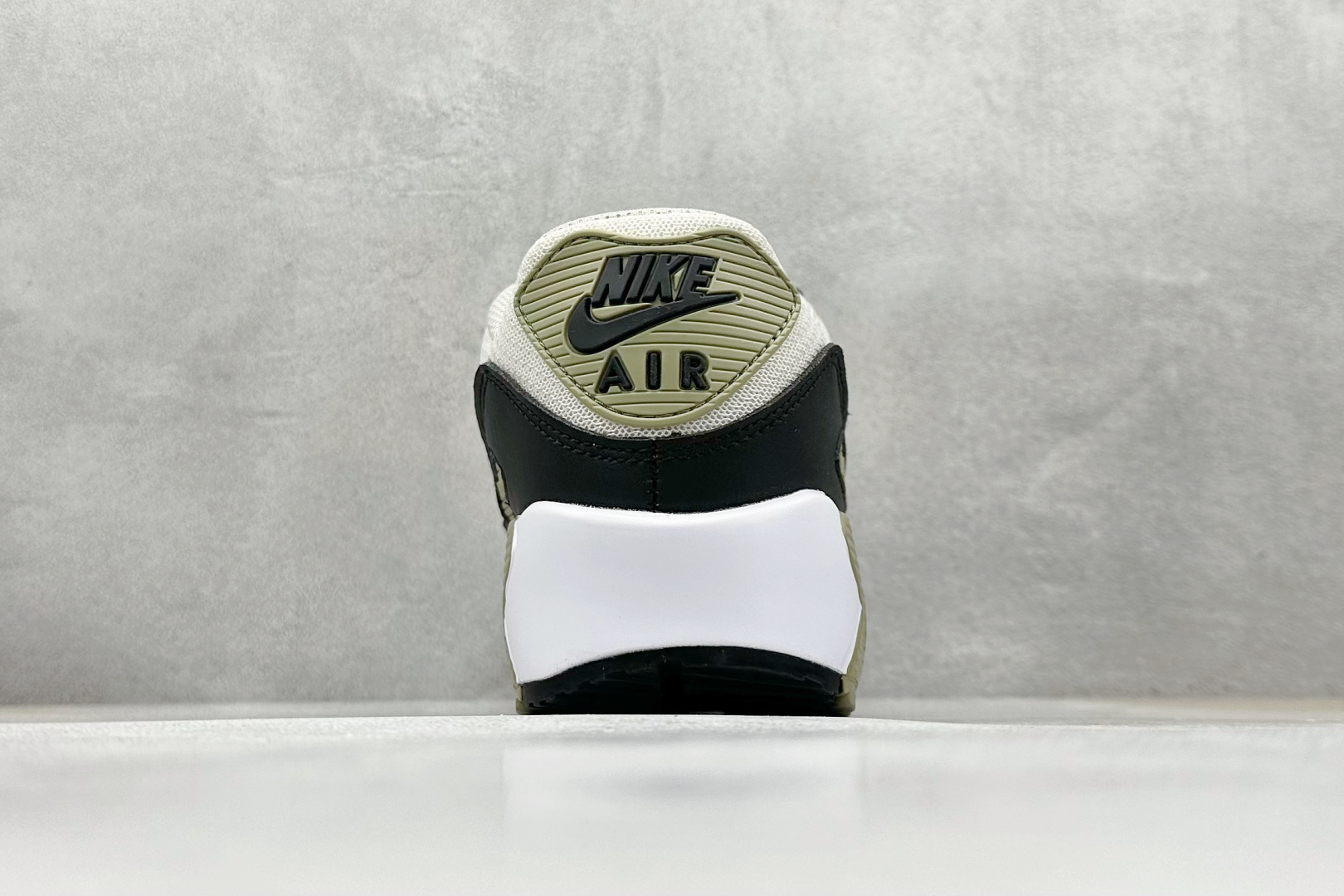 Nike Running Shoes Shock Absorbing M-s