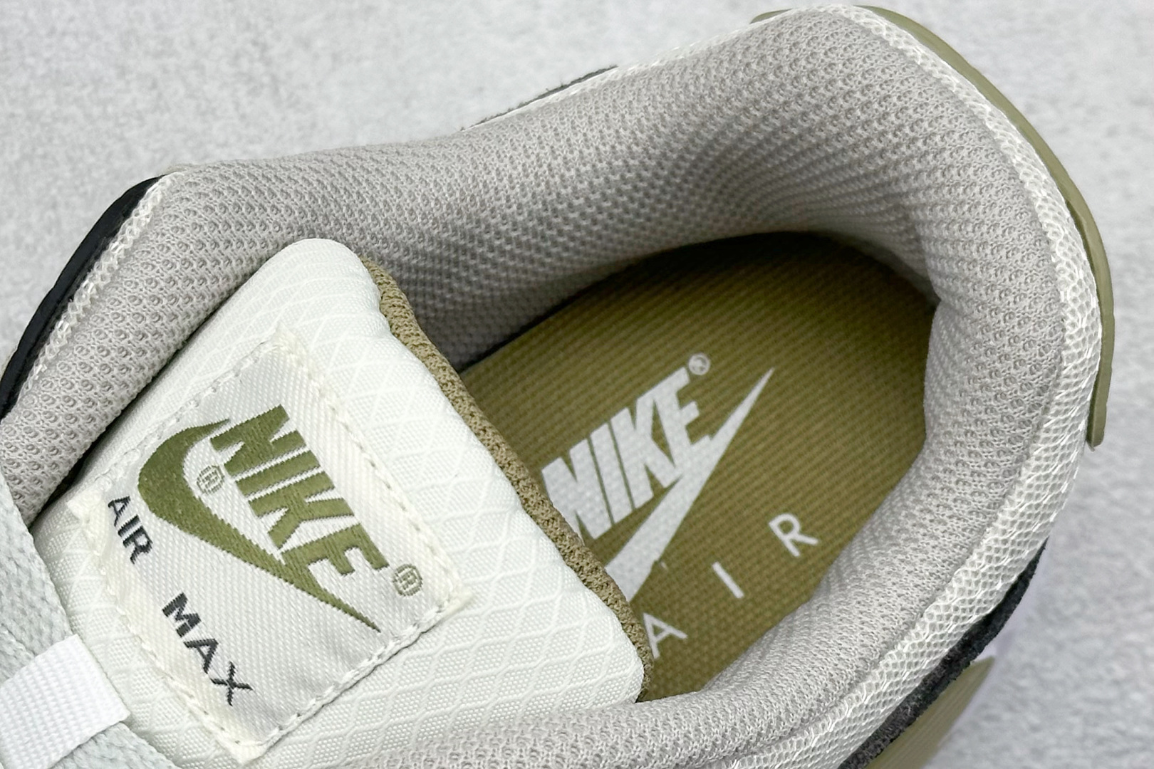 Nike Running Shoes Shock Absorbing M-s