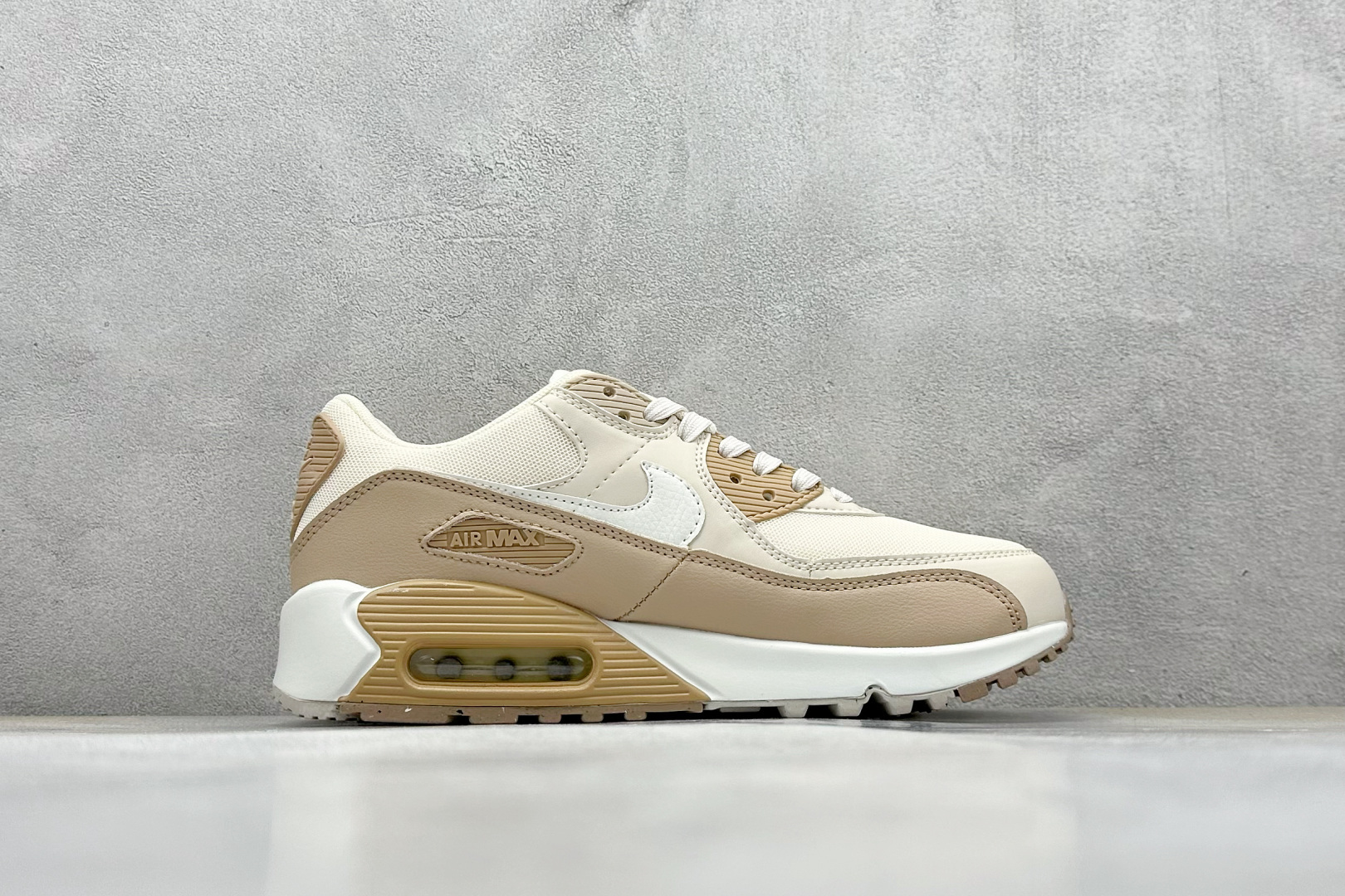 Nike Running Shoes Shock Absorbing M-s