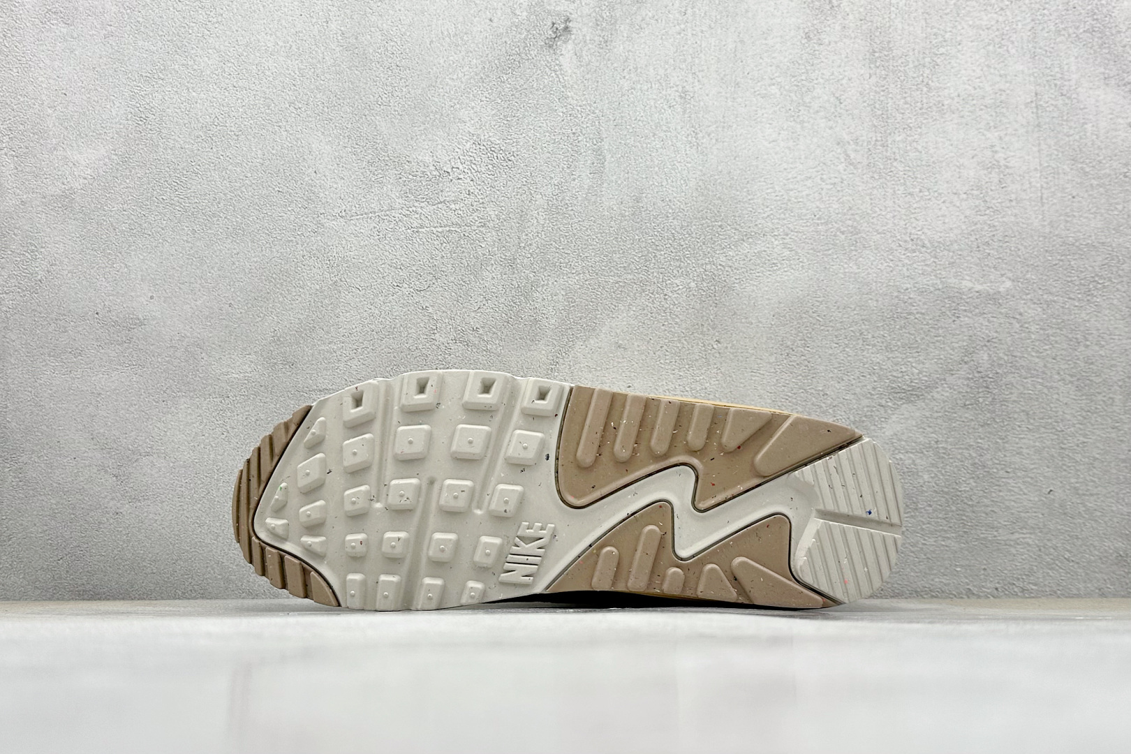 Nike Running Shoes Shock Absorbing M-s