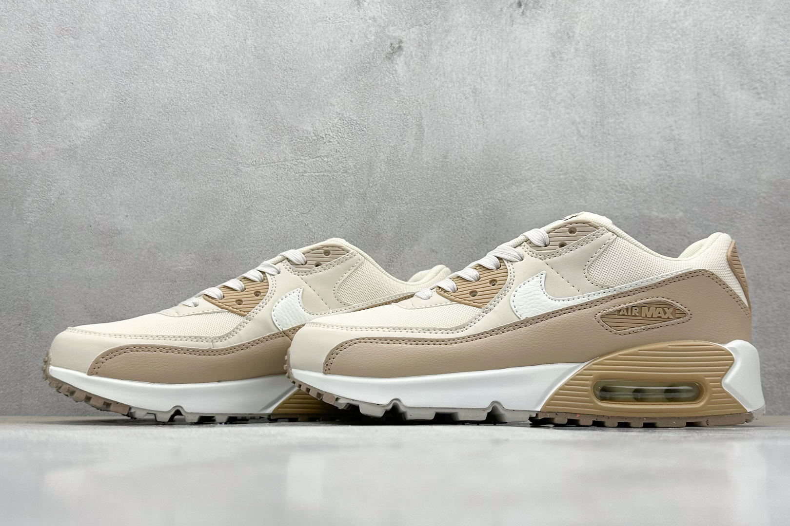 Nike Running Shoes Shock Absorbing M-s