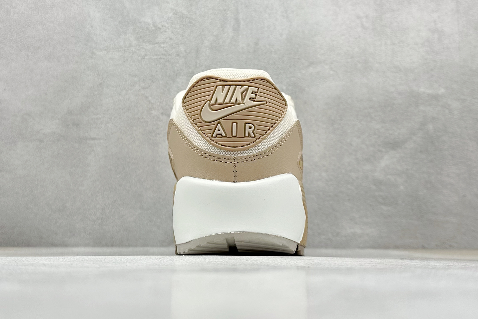 Nike Running Shoes Shock Absorbing M-s