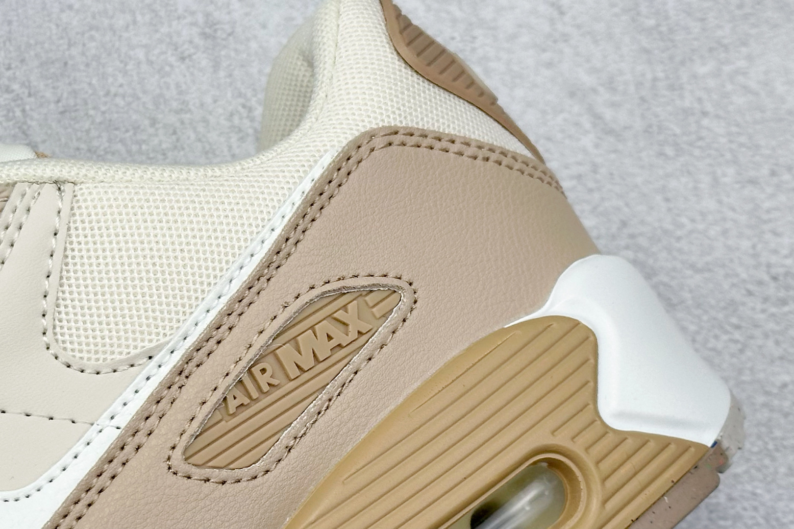 Nike Running Shoes Shock Absorbing M-s