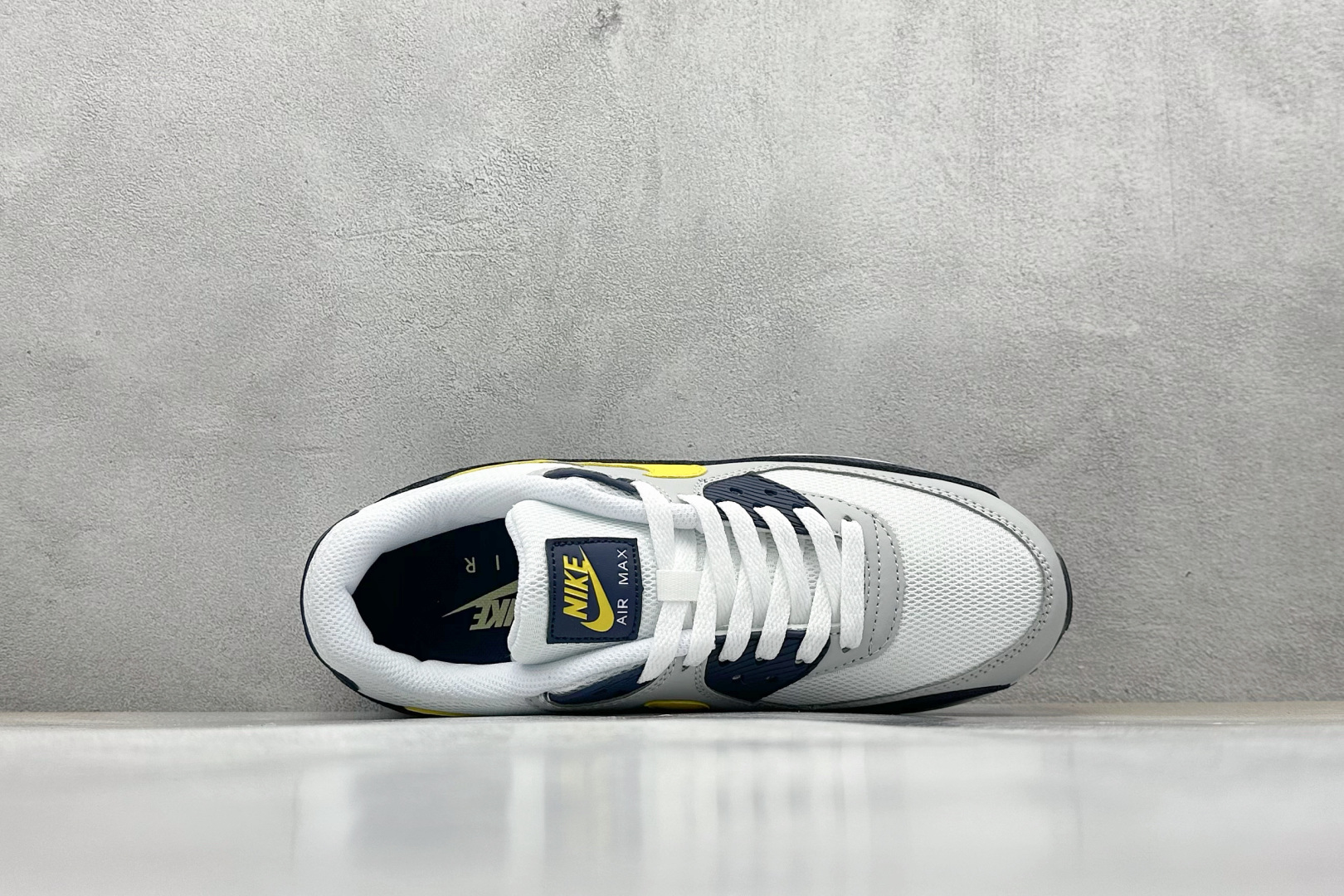 Nike Running Shoes Shock Absorbing M-s