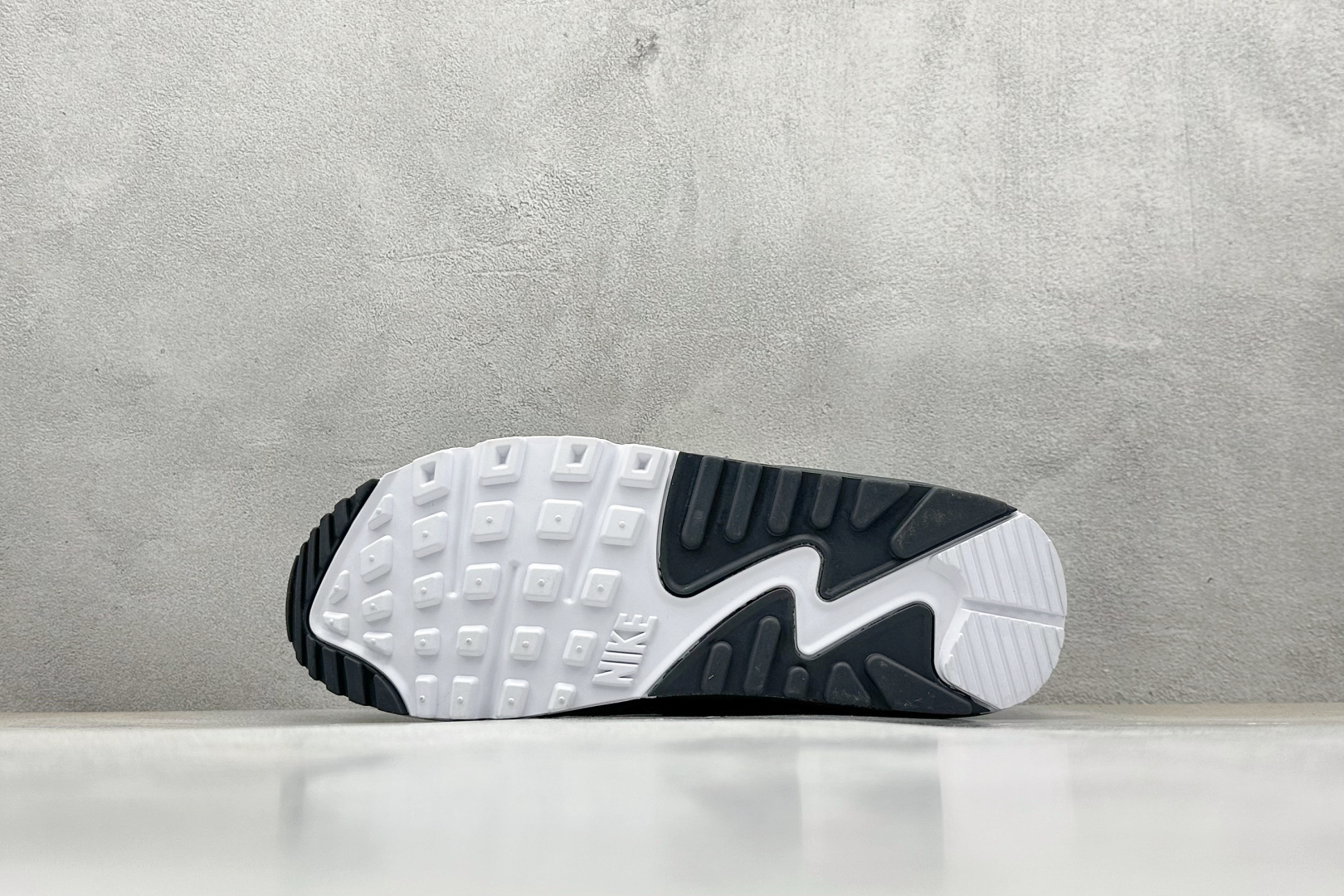 Nike Running Shoes Shock Absorbing M-s