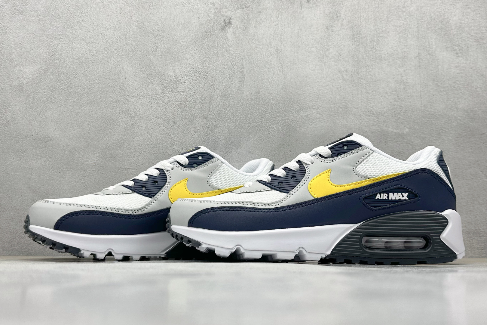 Nike Running Shoes Shock Absorbing M-s